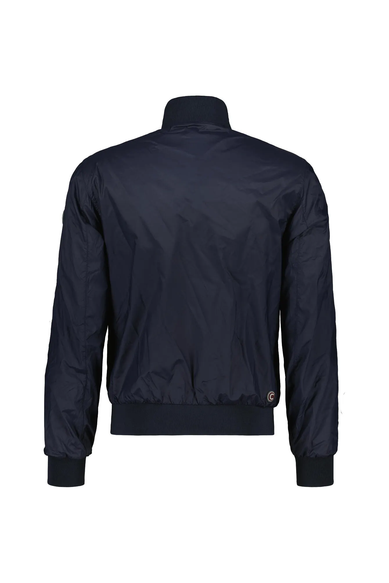 Wende-Bomberjacke mit Stehkragen - Image 2