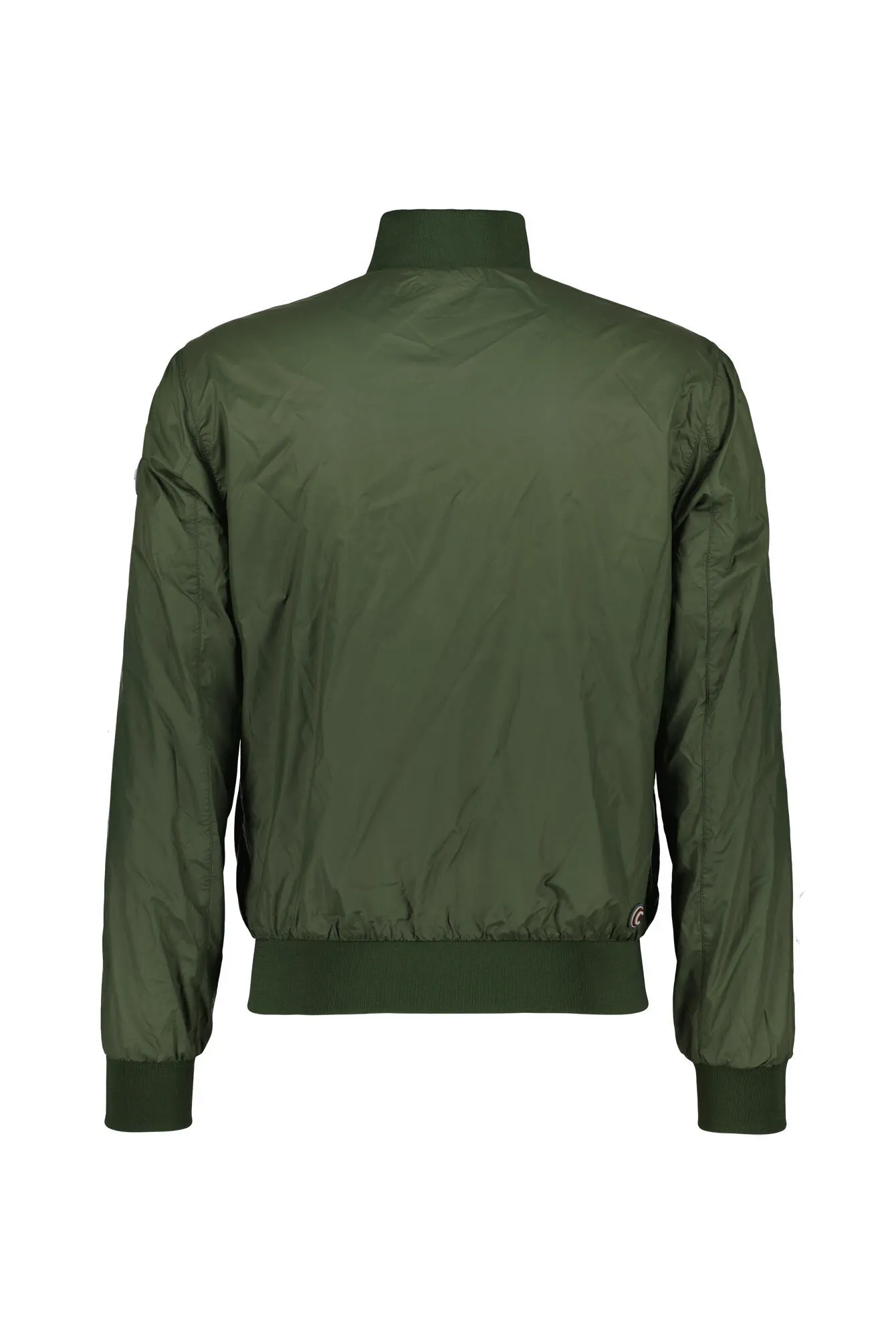 Wende-Bomberjacke mit Stehkragen - Image 3