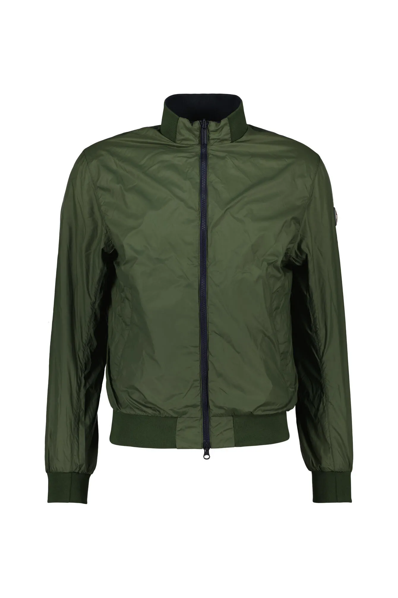 Wende-Bomberjacke mit Stehkragen - Image 4
