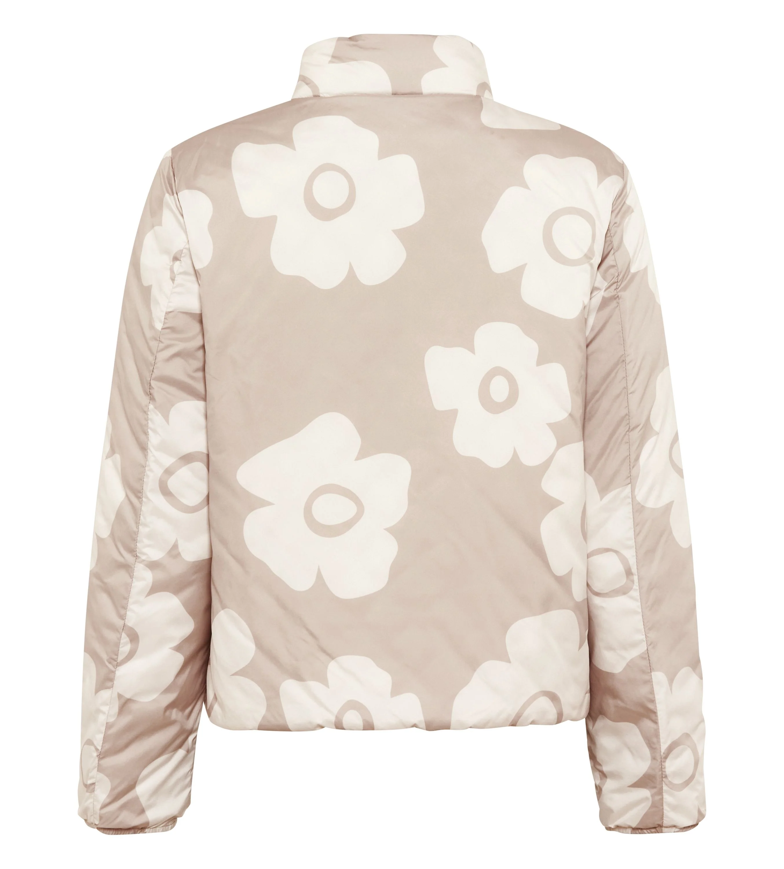 Wende-Steppjacke TAHITI mit Stehkragen - Image 2