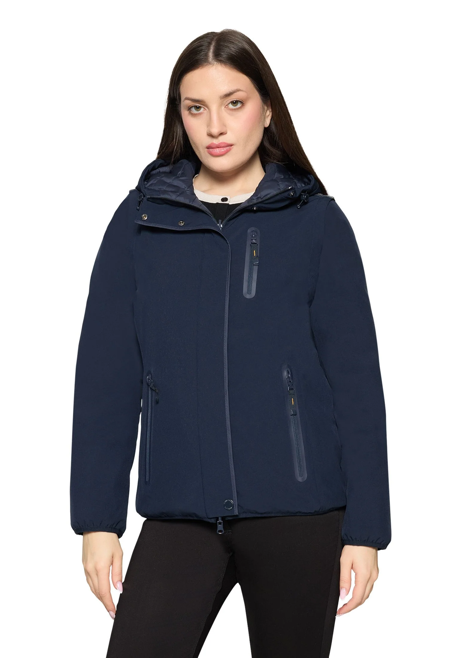 Wendejacke mit Kapuze - Image 4