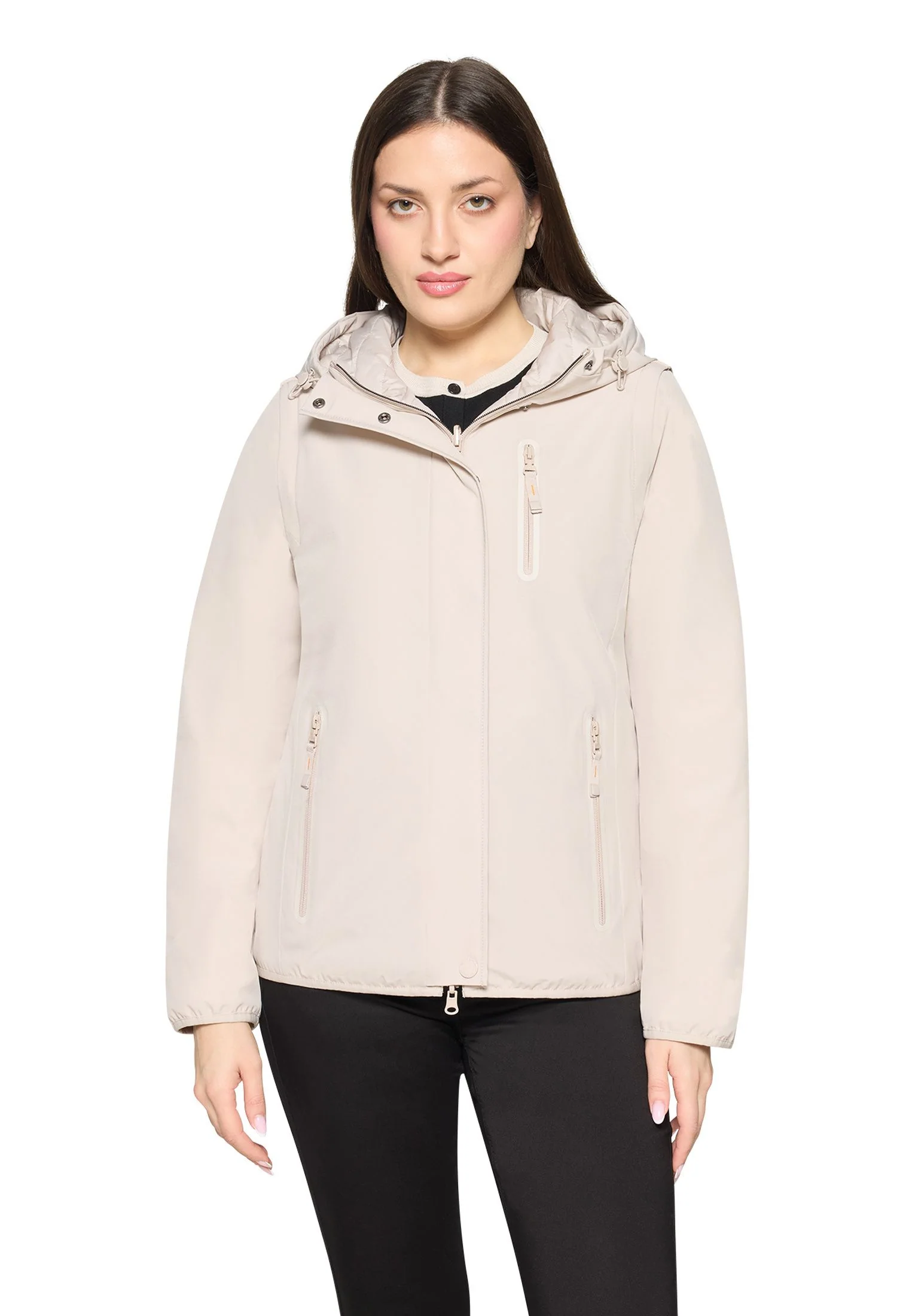 Wendejacke mit Kapuze - Image 4