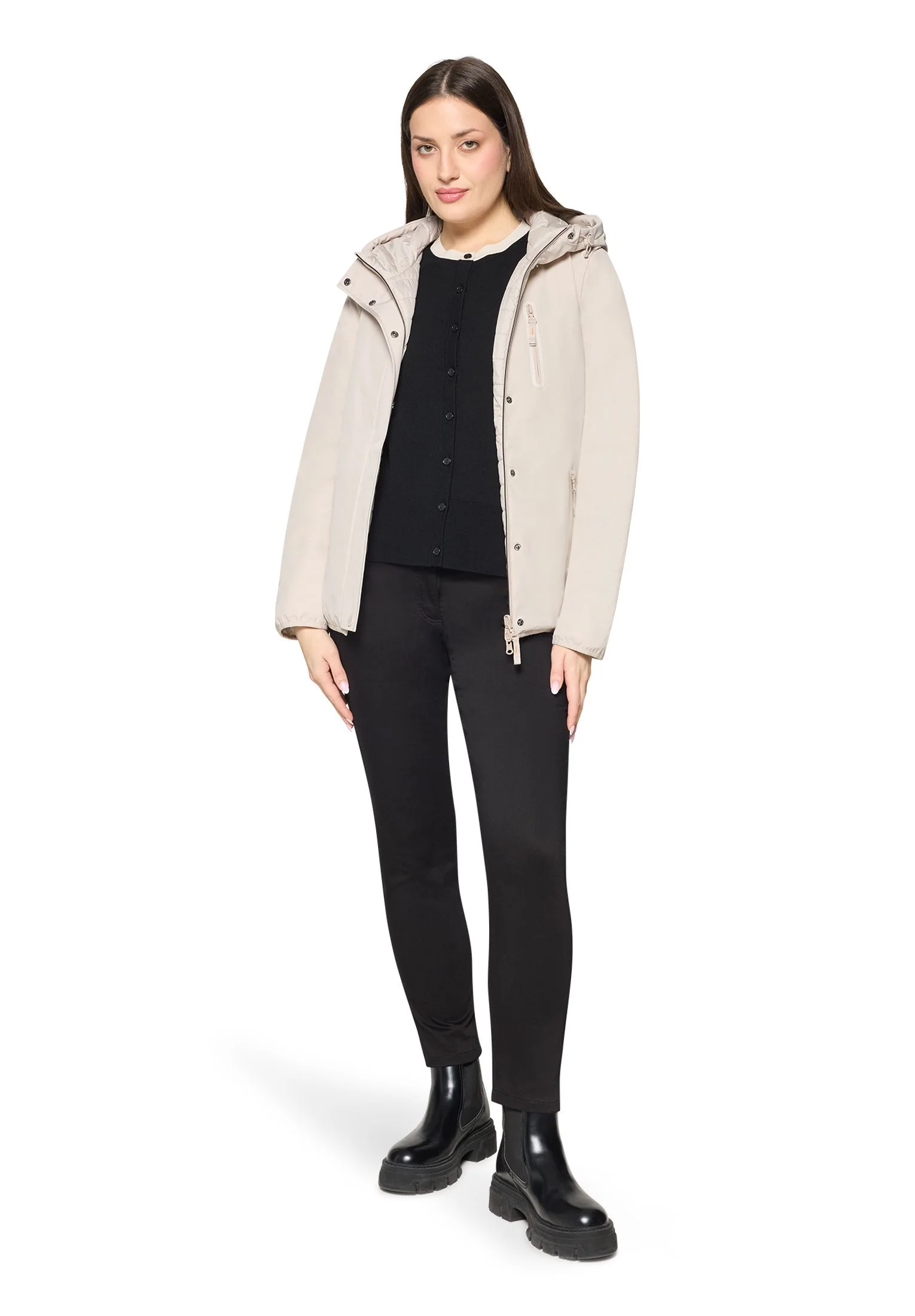 Wendejacke mit Kapuze - Image 5