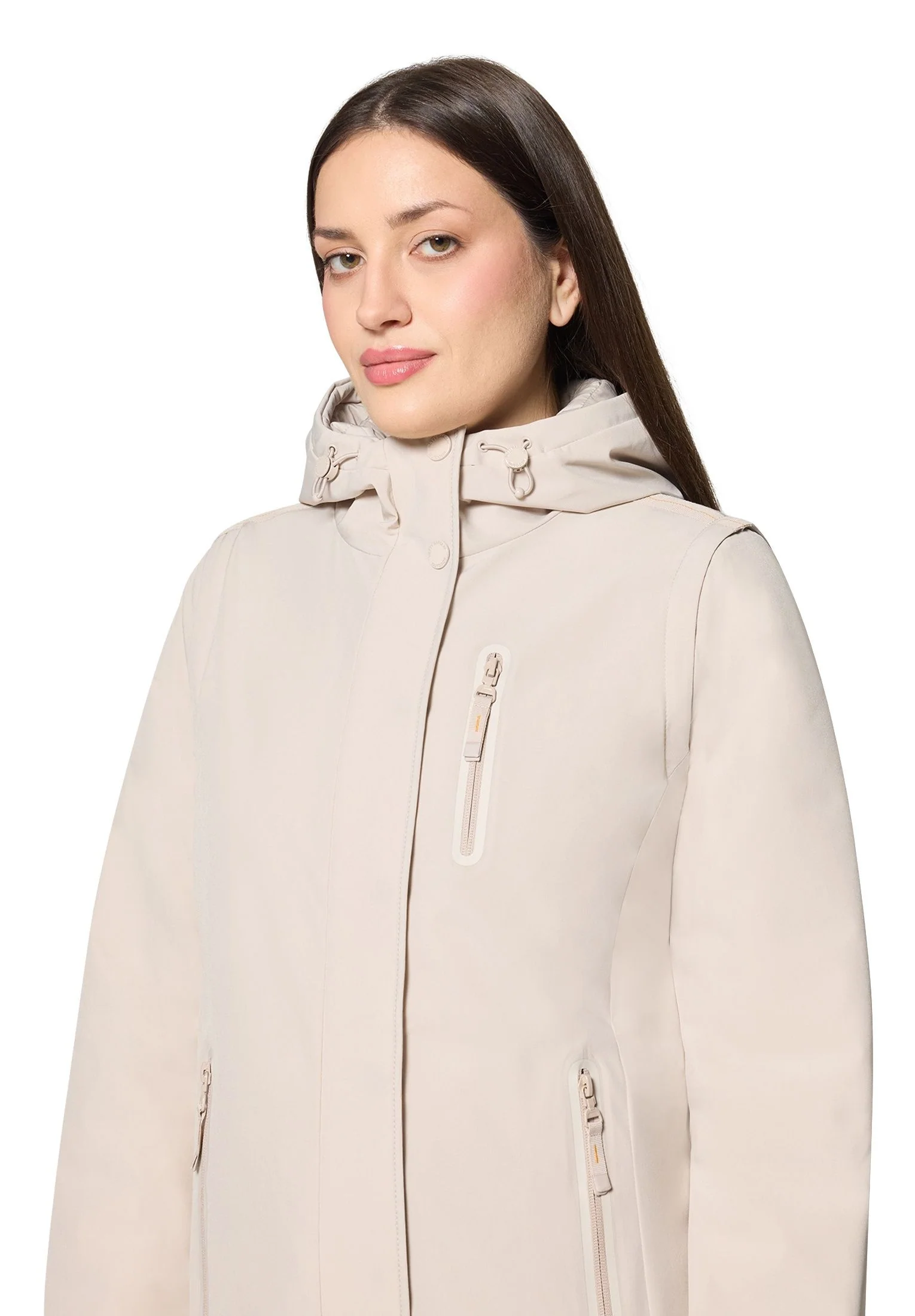 Wendejacke mit Kapuze - Image 6