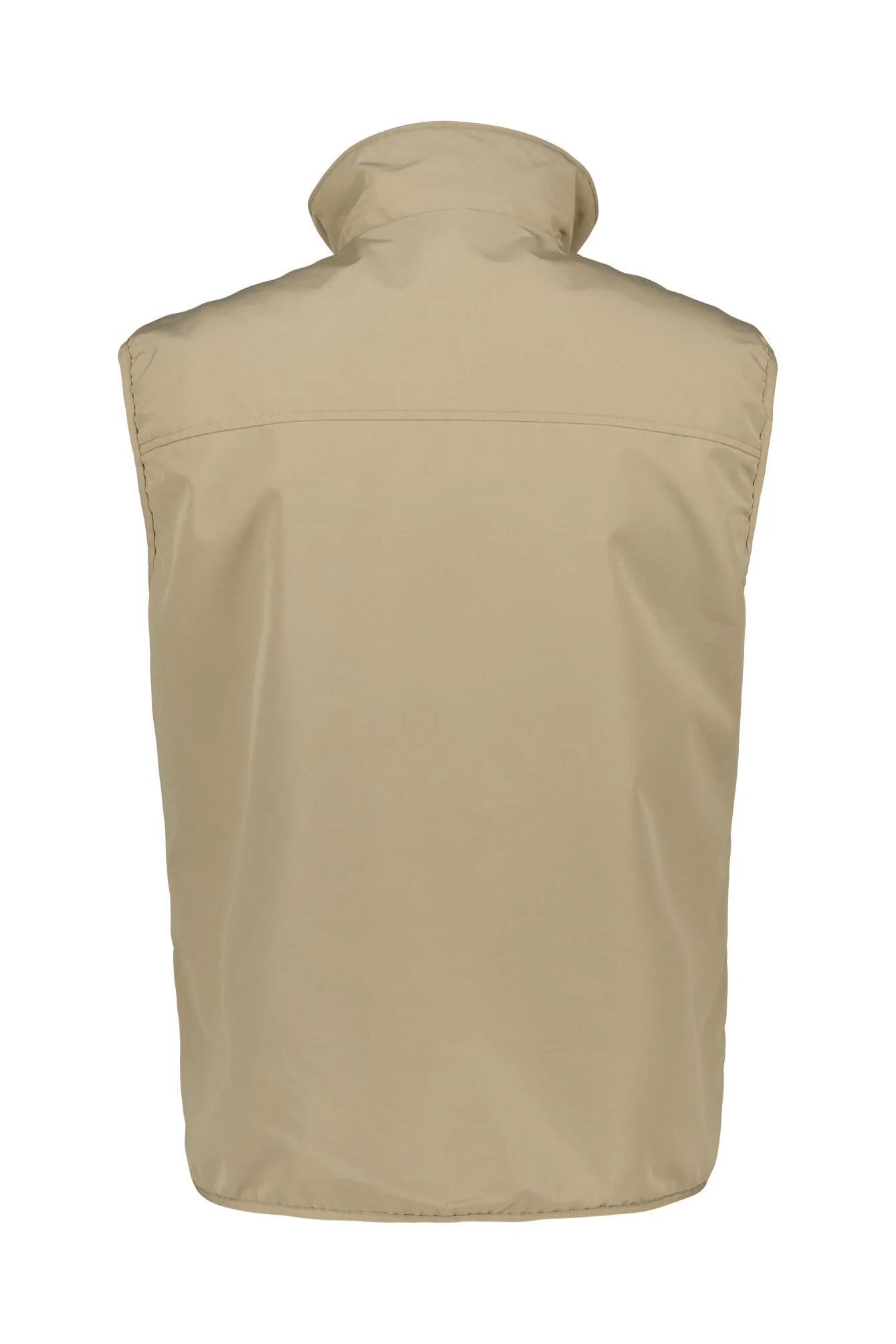Weste CYBER VEST mit Stehkragen - Image 2