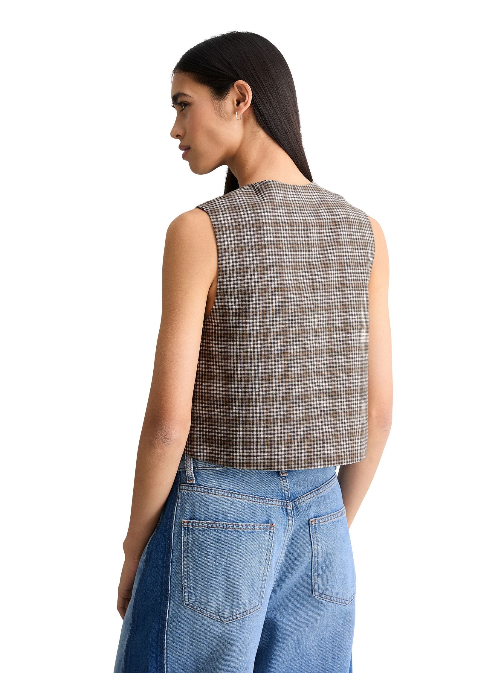 Weste Regular Fit - Image 2