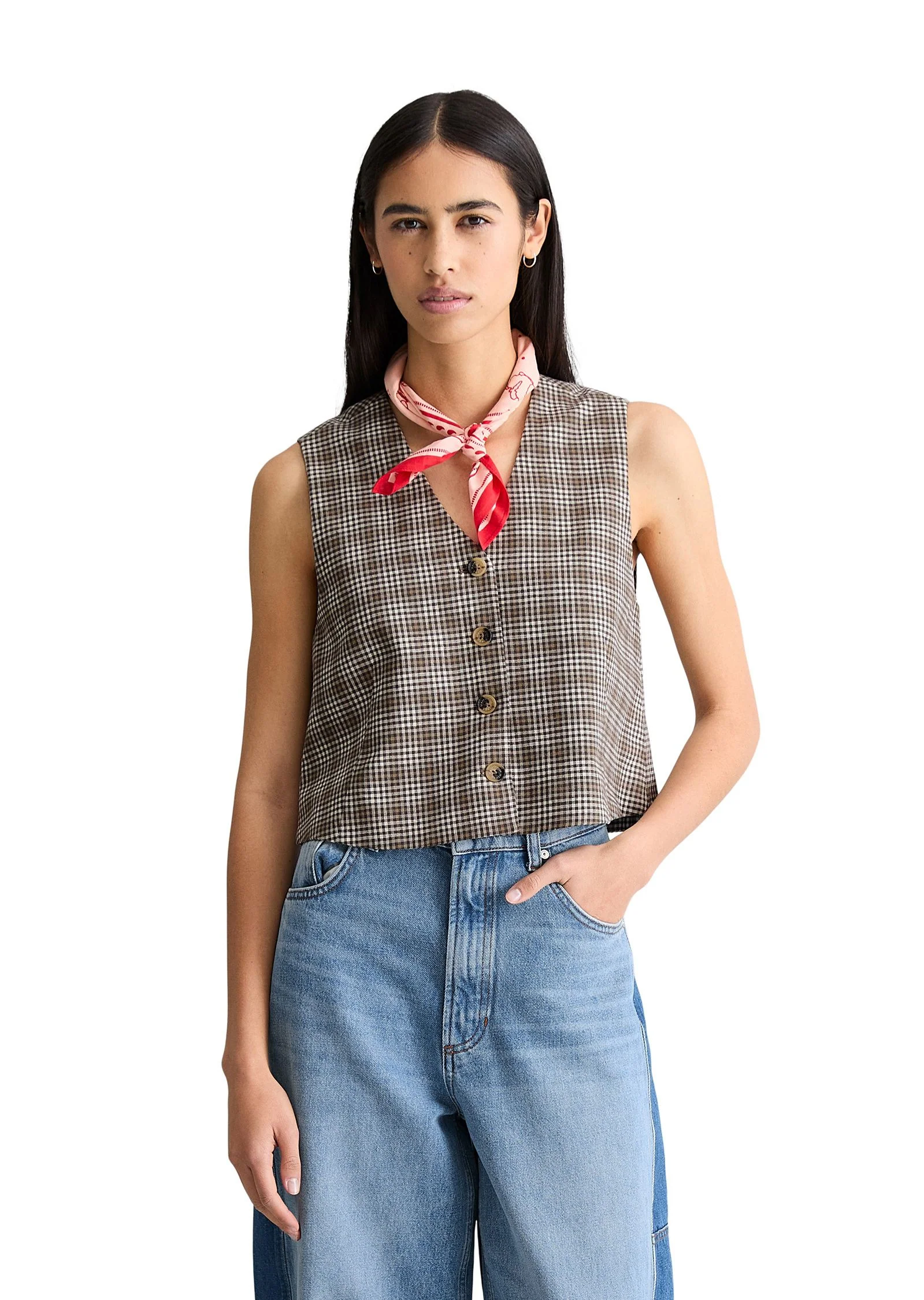 Weste Regular Fit - Image 3