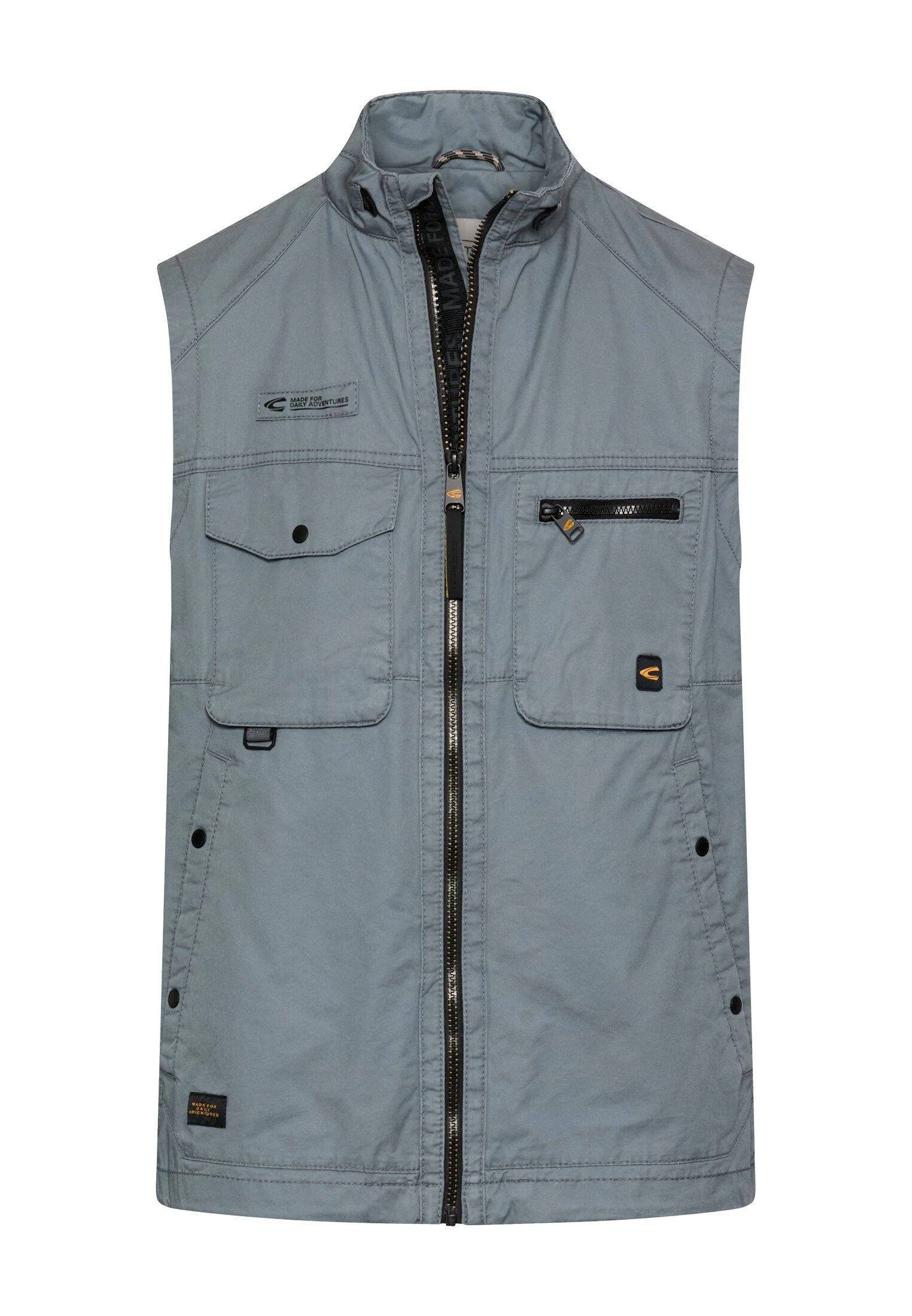 Weste Regular Fit