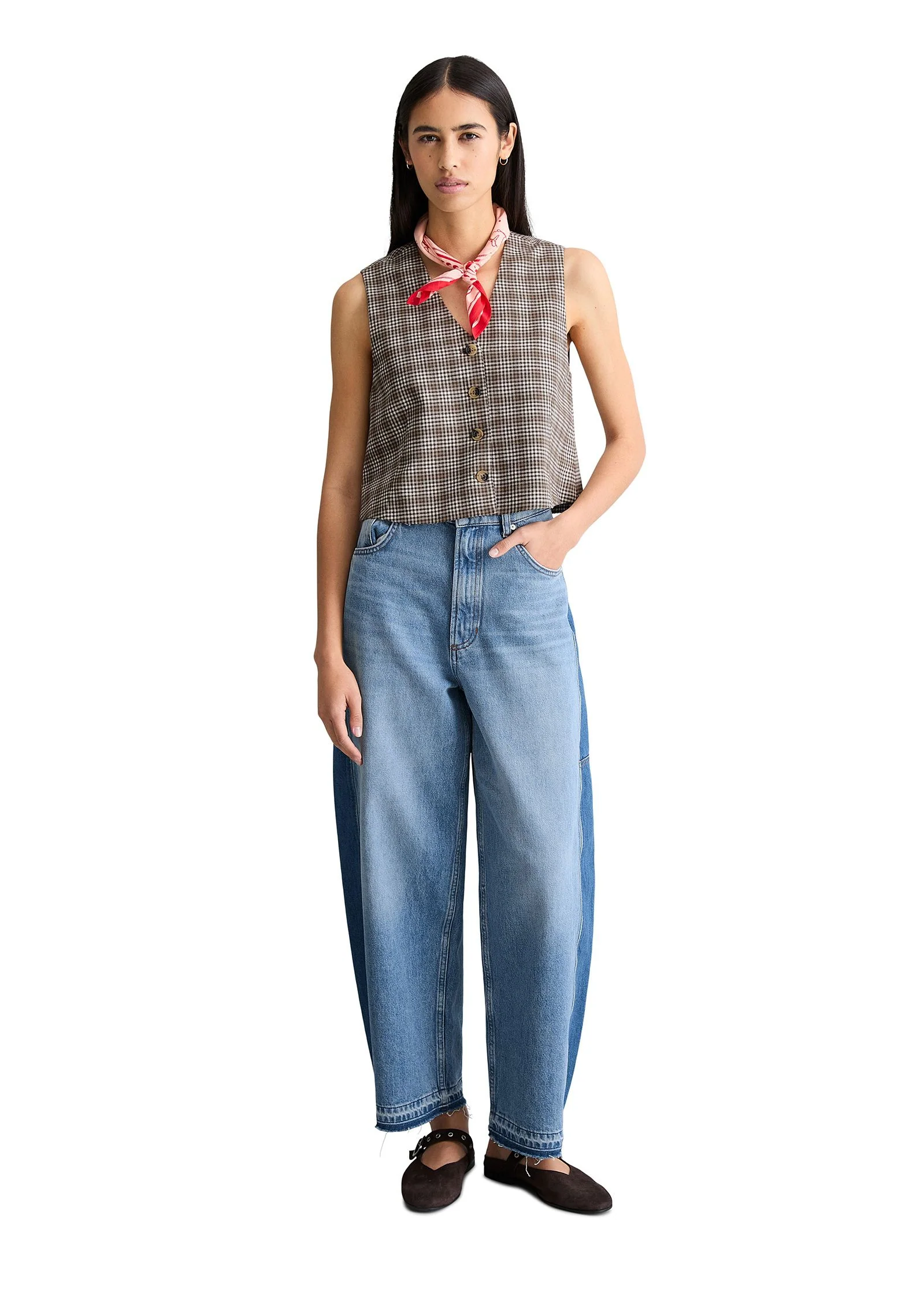 Weste Regular Fit - Image 4