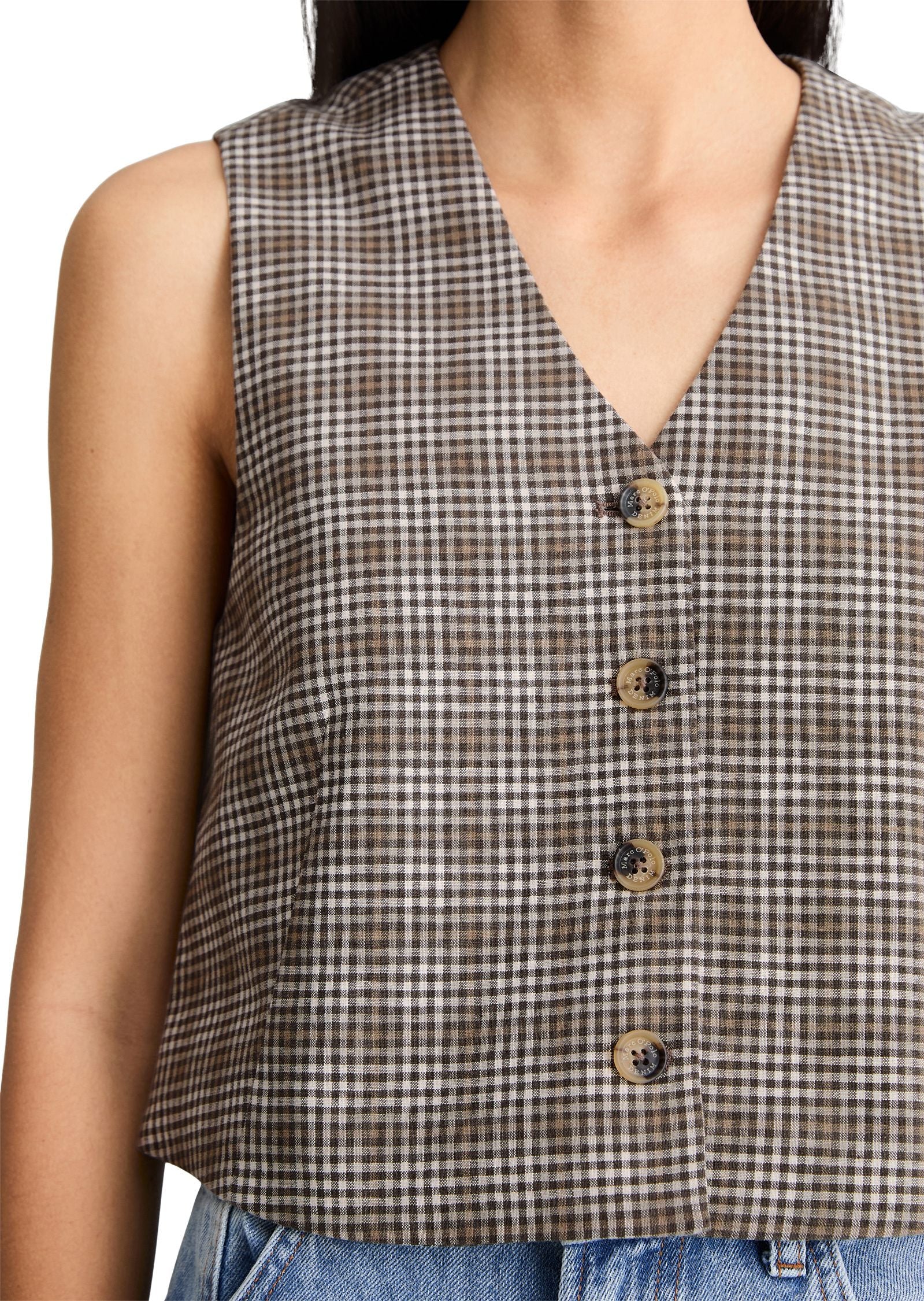 Weste Regular Fit - Image 5