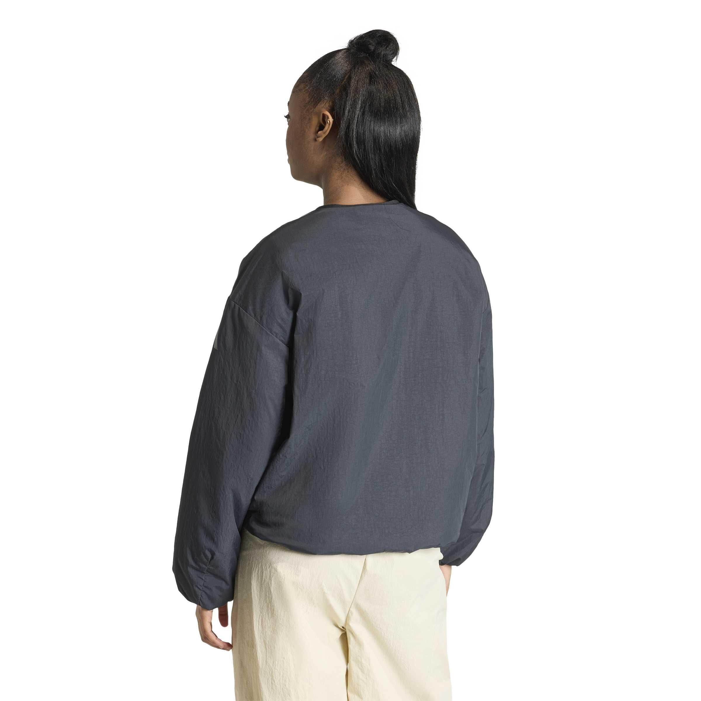 Windbreaker ALL SZN LIN - Image 2