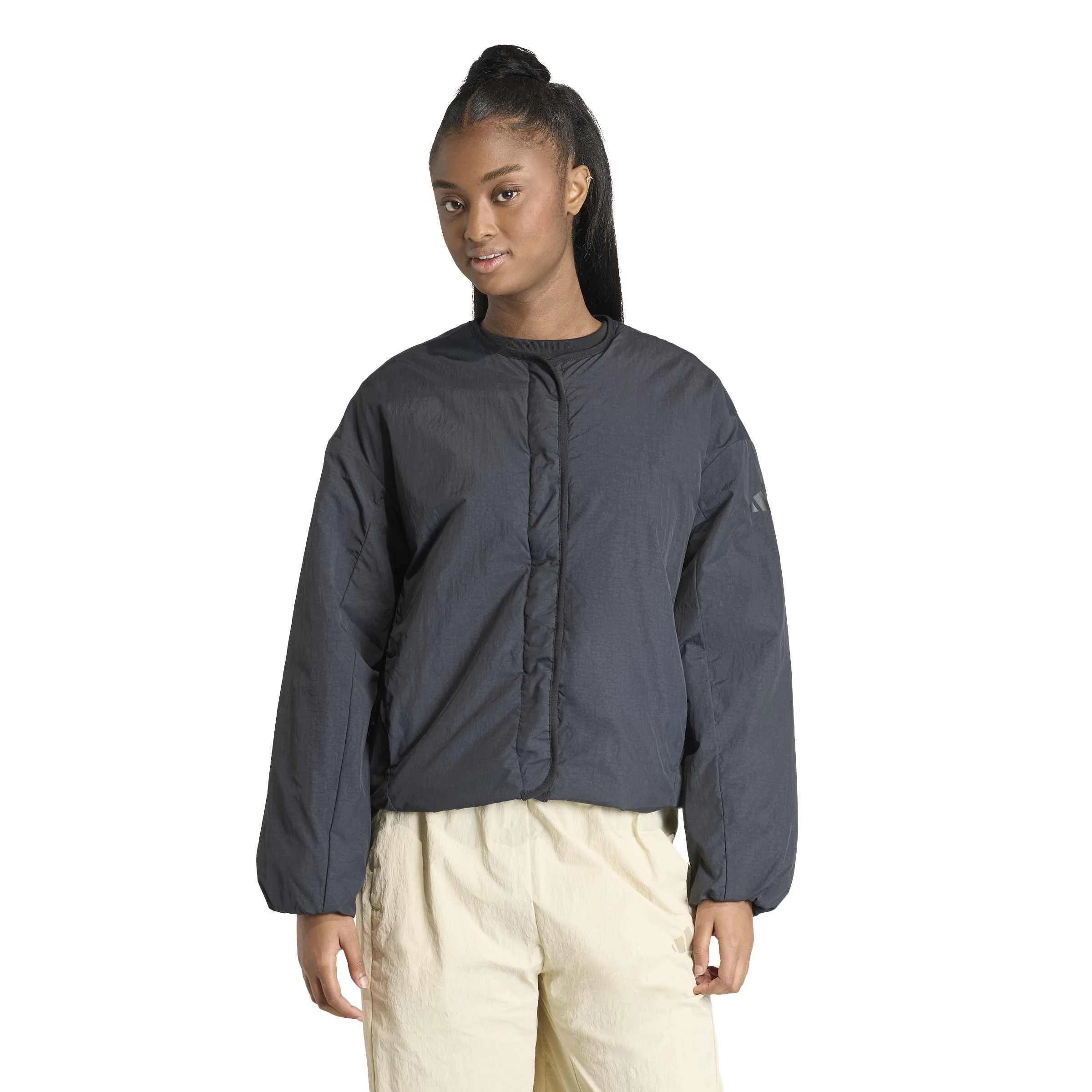 Windbreaker ALL SZN LIN - Image 3