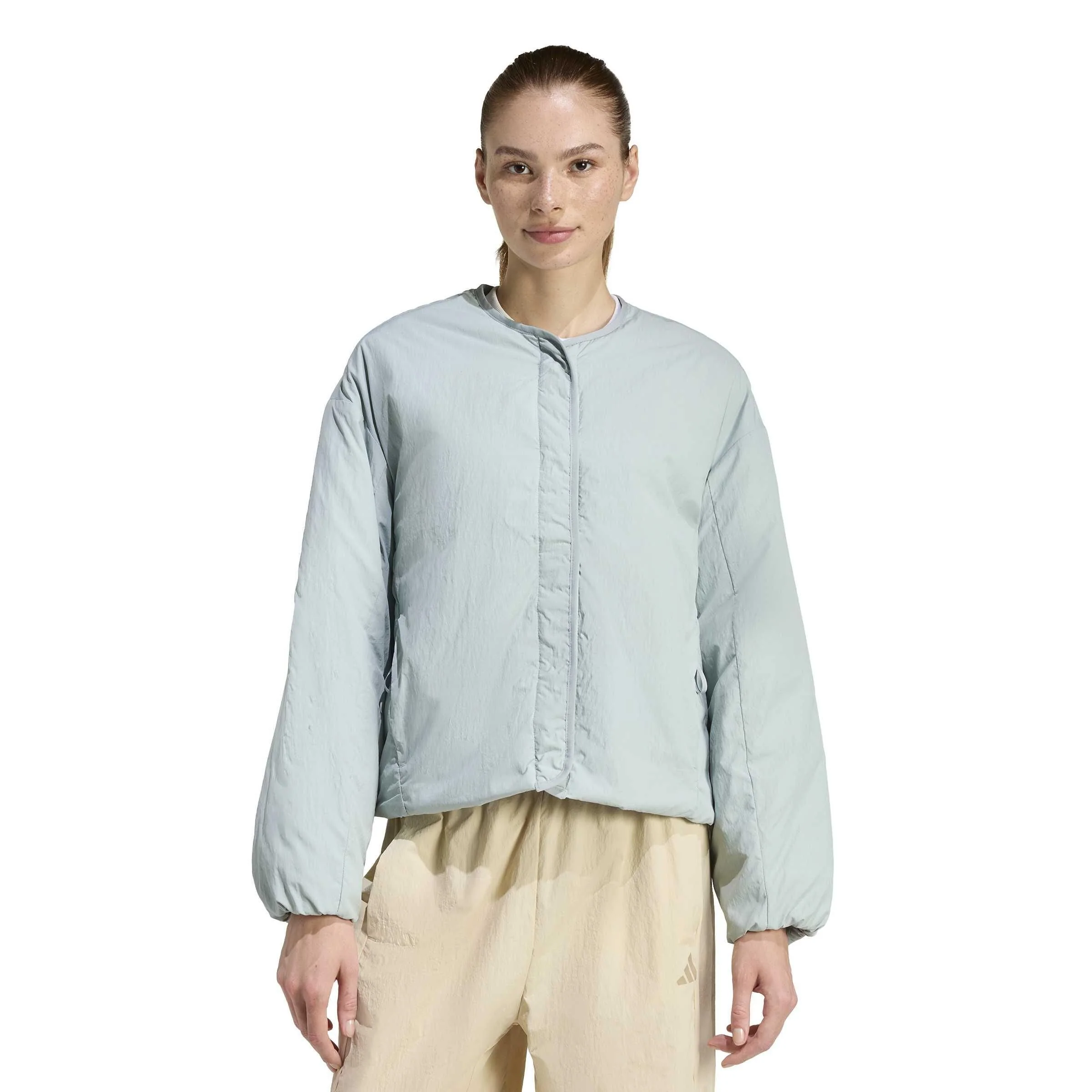 Windbreaker ALL SZN LIN - Image 2