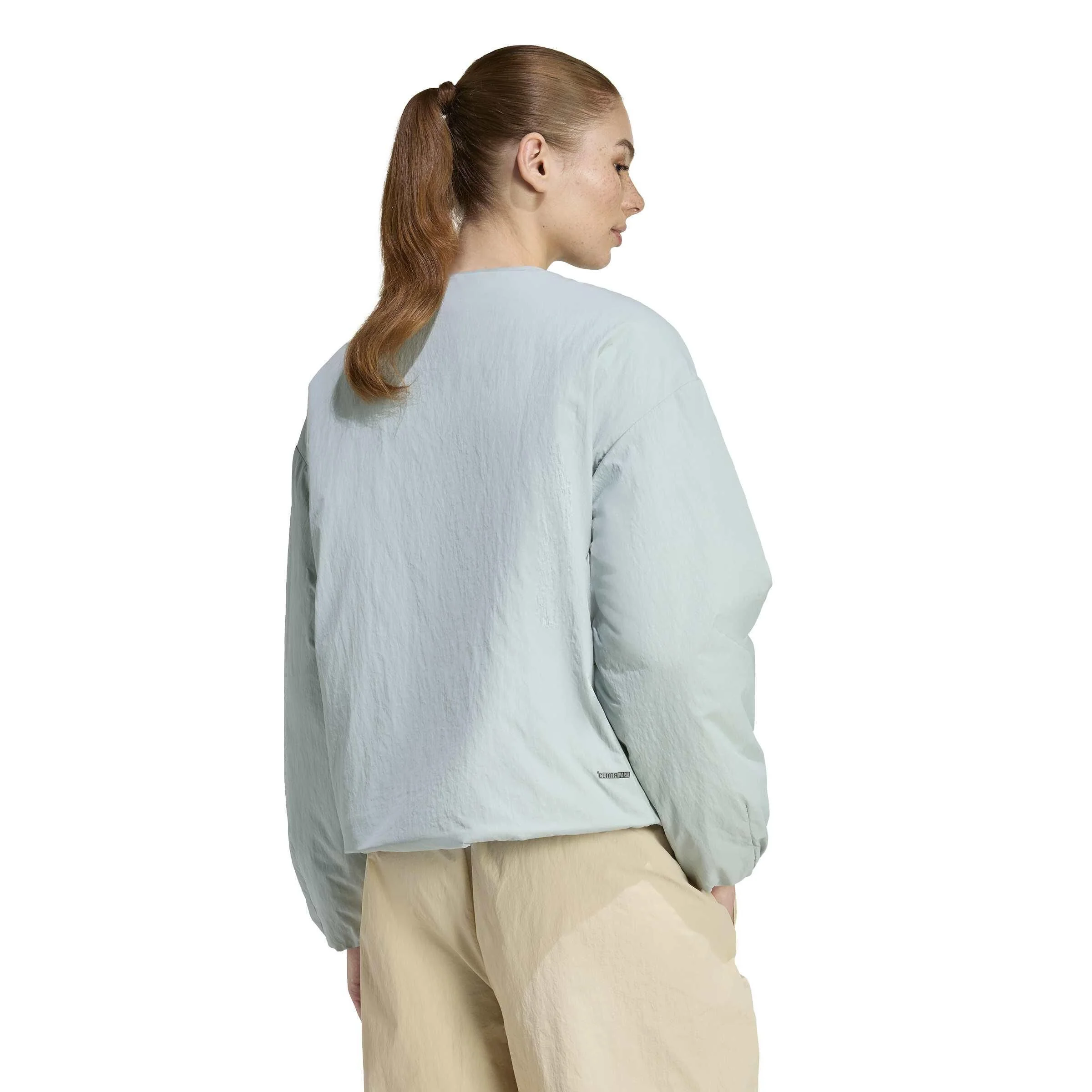Windbreaker ALL SZN LIN - Image 3