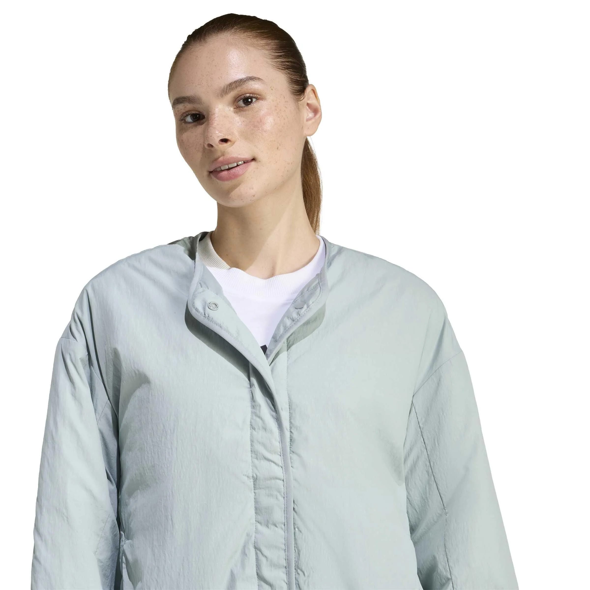 Windbreaker ALL SZN LIN - Image 5