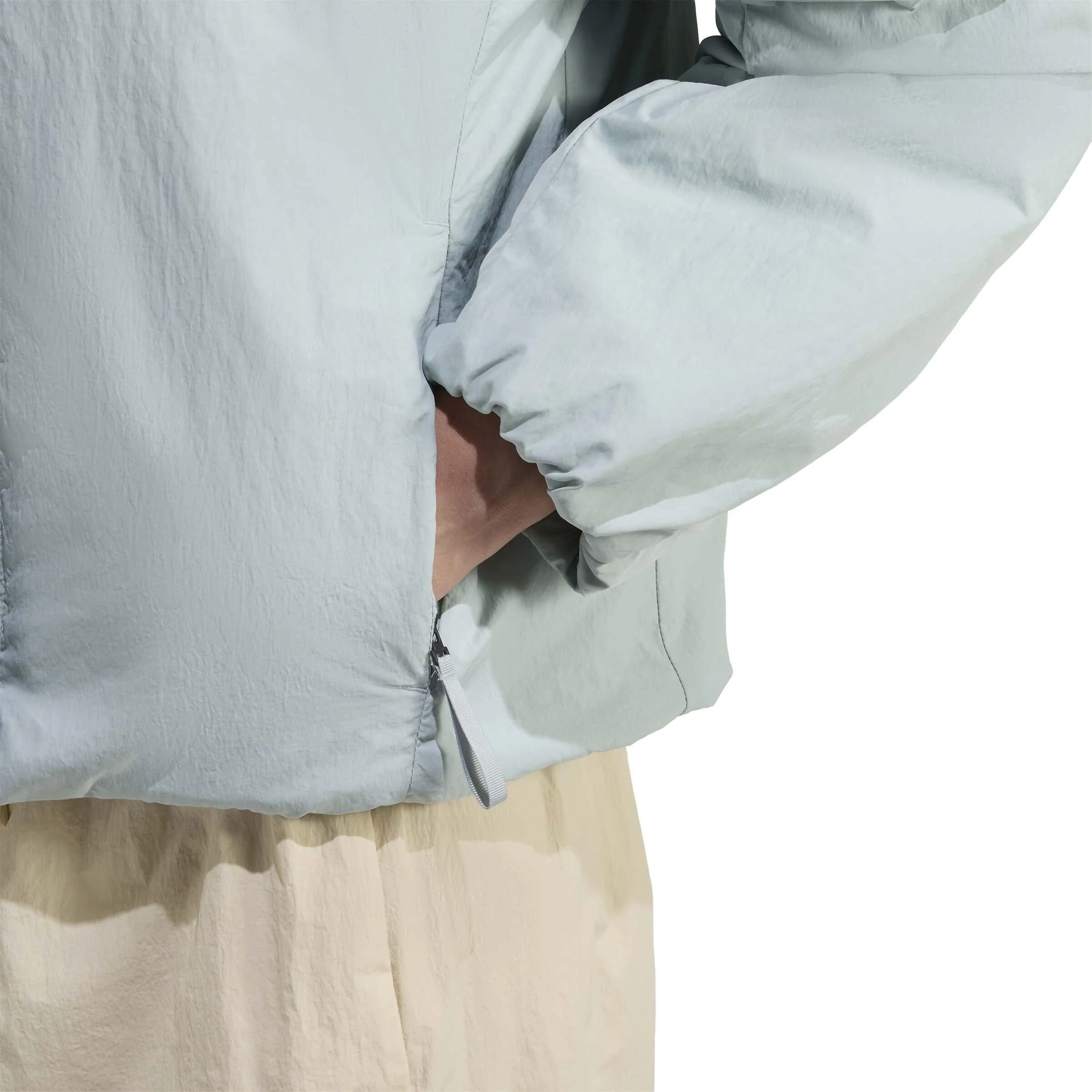 Windbreaker ALL SZN LIN - Image 6