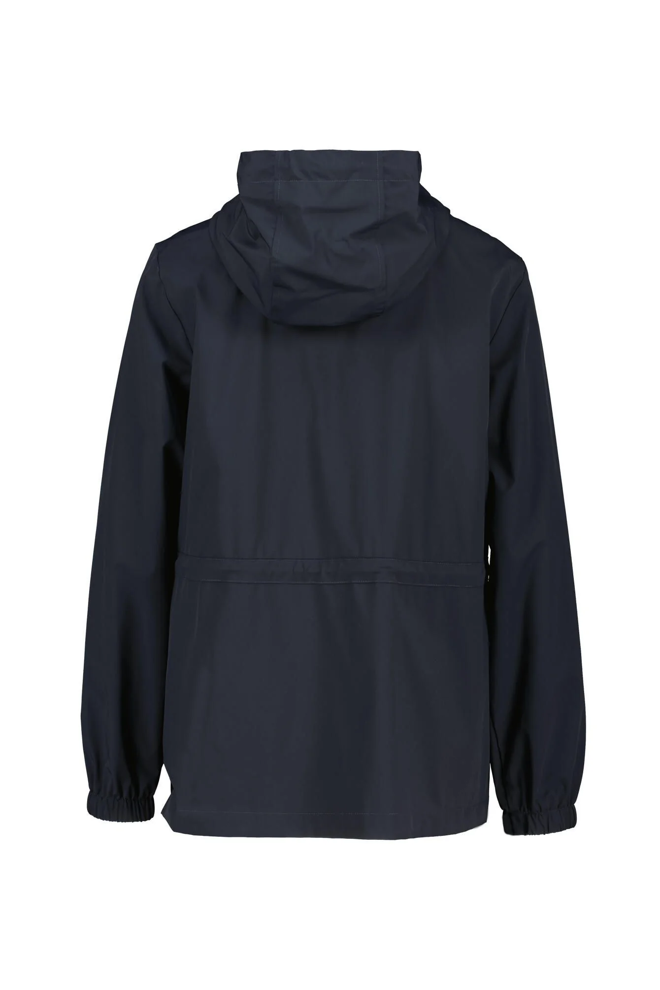 Windbreaker-Jacke mit Kapuze - Image 2