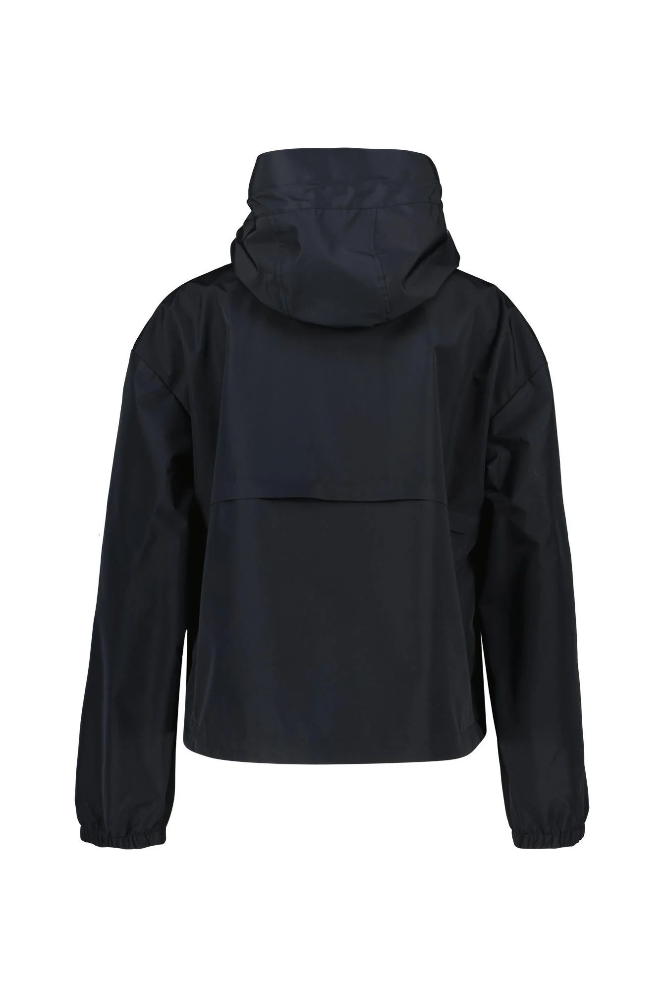 Windbreaker-Jacke mit Kapuze - Image 2