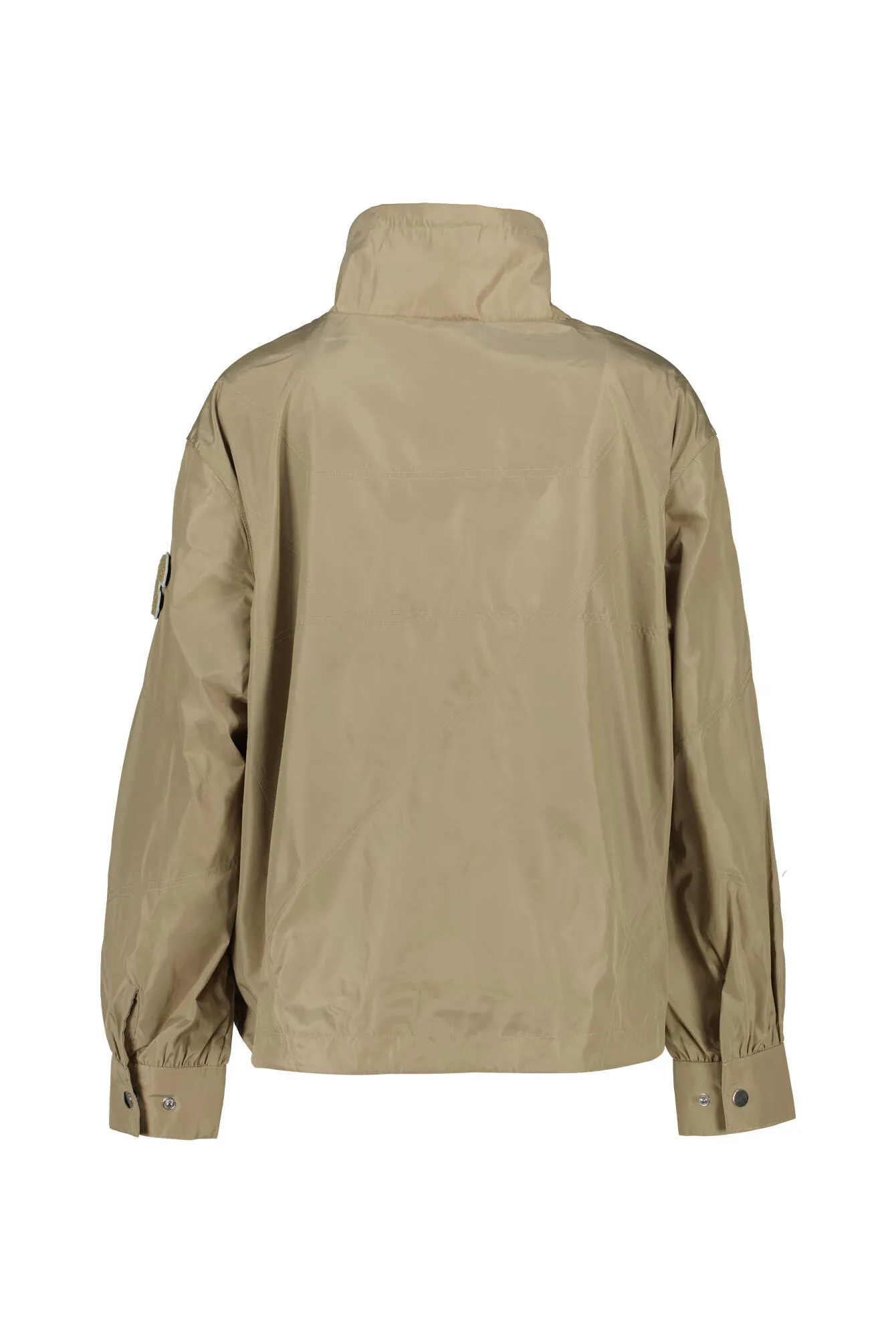 Windbreaker LUZERN mit Stehkragen - Image 2
