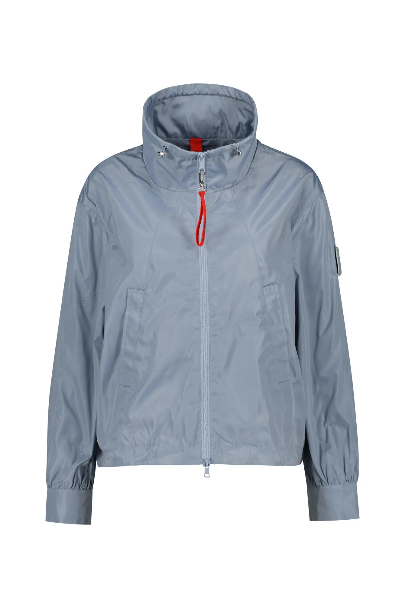 Windbreaker LUZERN mit Stehkragen