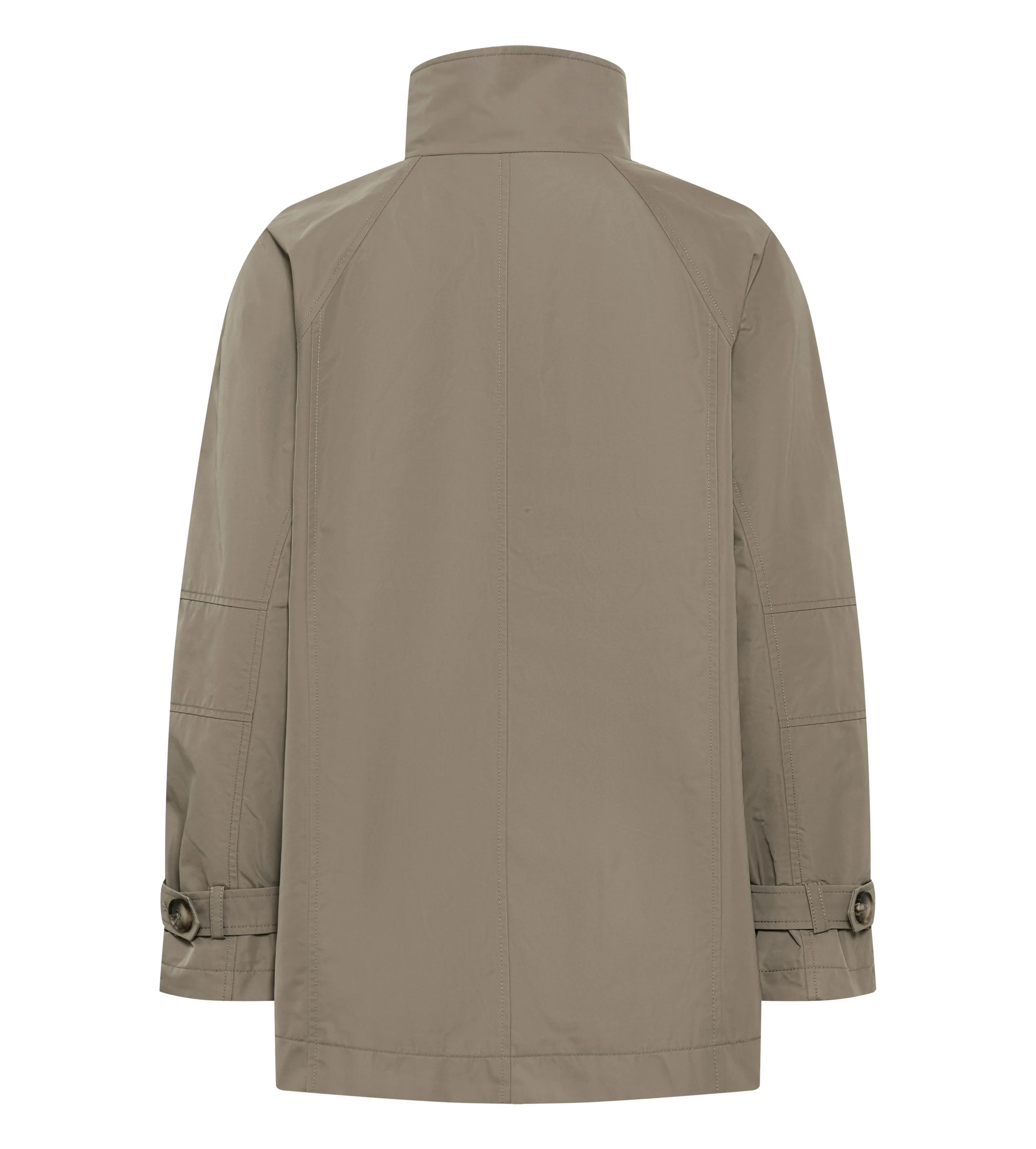 Windbreaker mit Stehkragen - Image 2