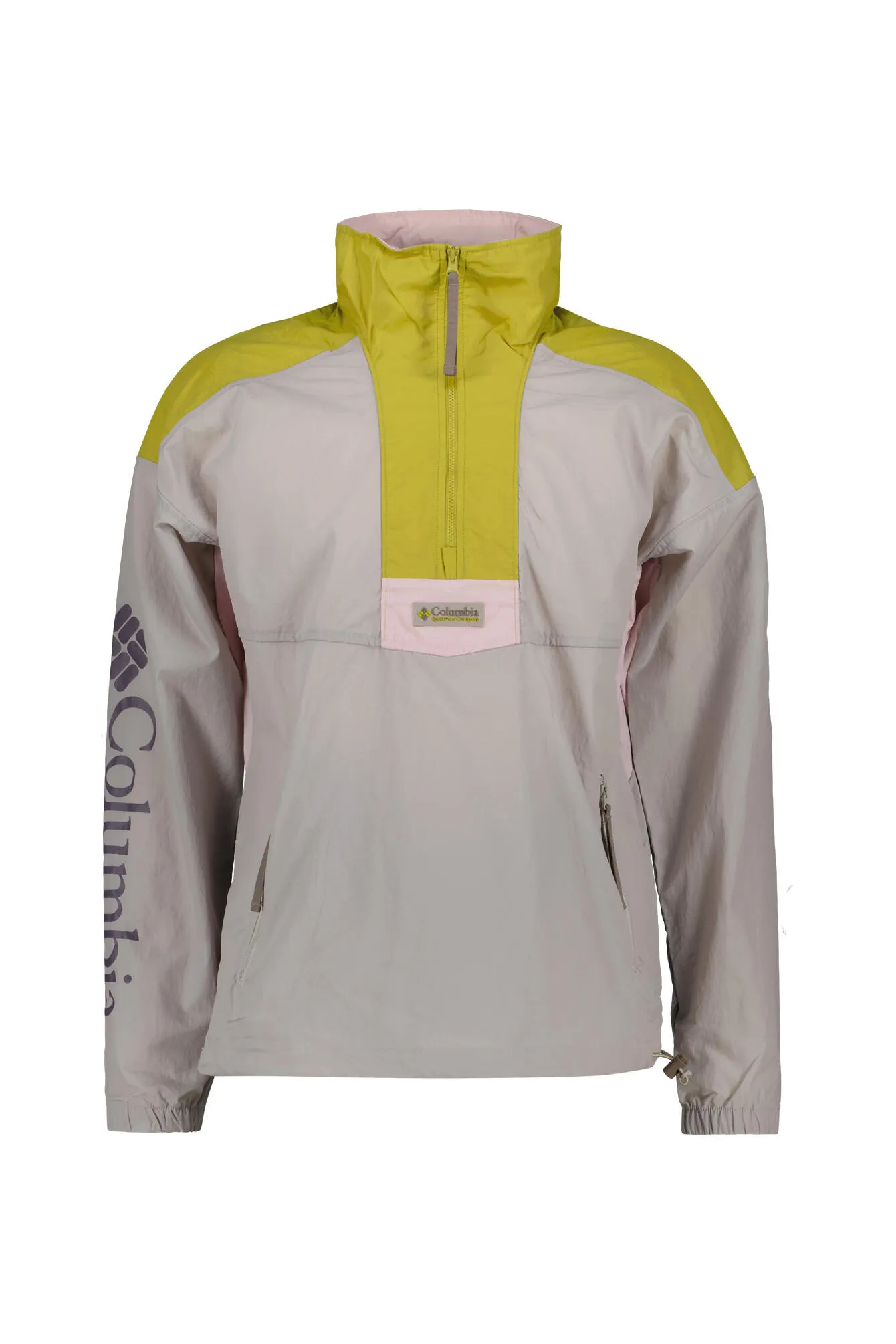 Windbreaker RIPTIDE II RETRO