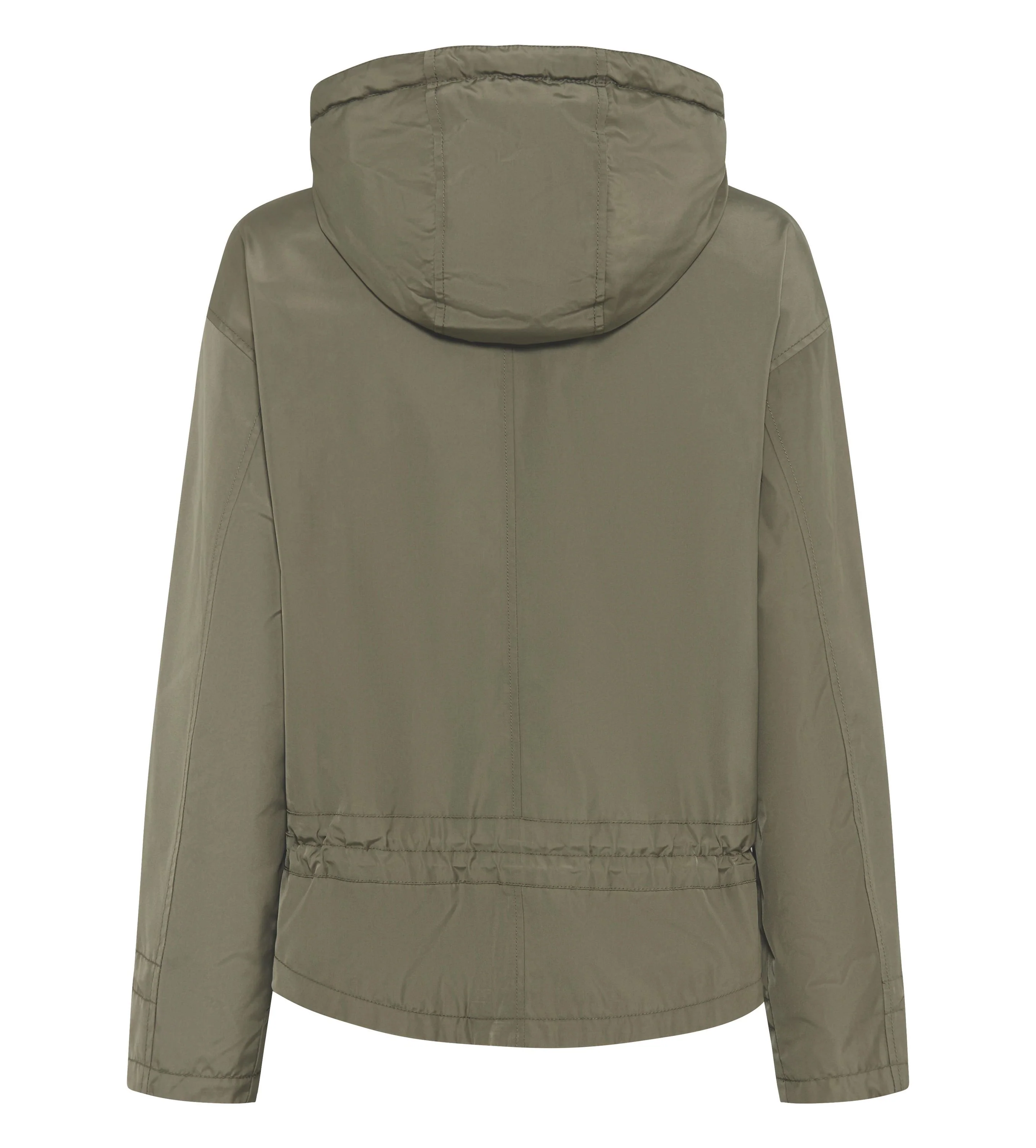 Windbreaker SHEFFIELD mit Kapuze - Image 2