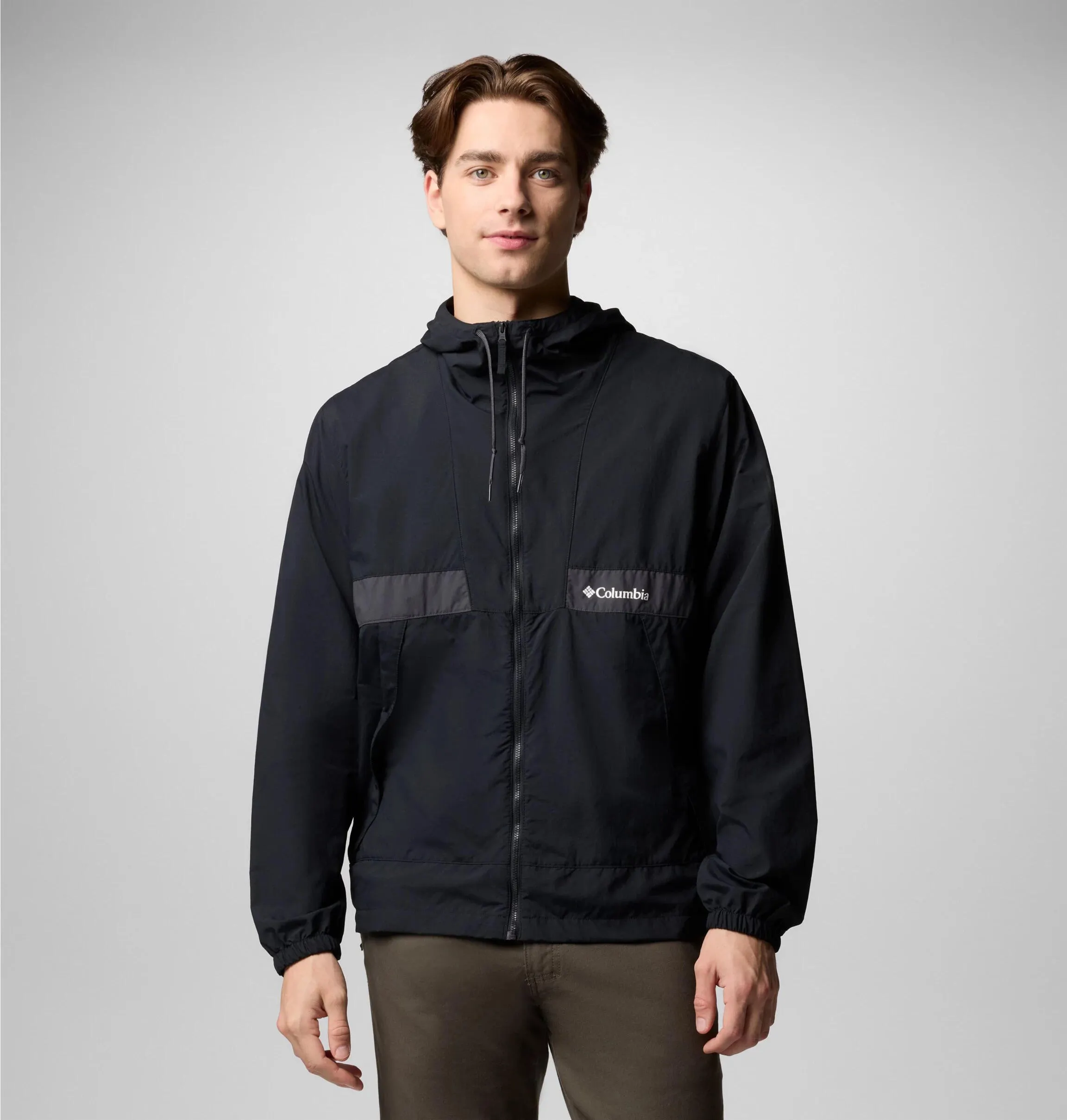 Windbreaker SPIRE VALLEY - Image 4