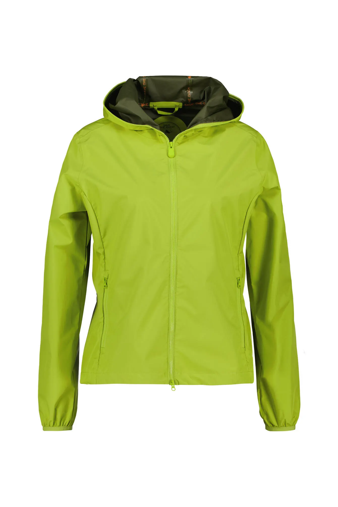 Windbreaker STELLA mit Kapuze