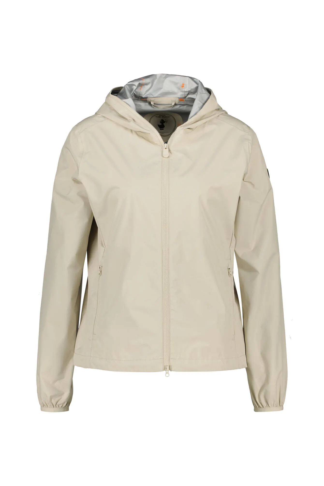 Windbreaker STELLA mit Kapuze