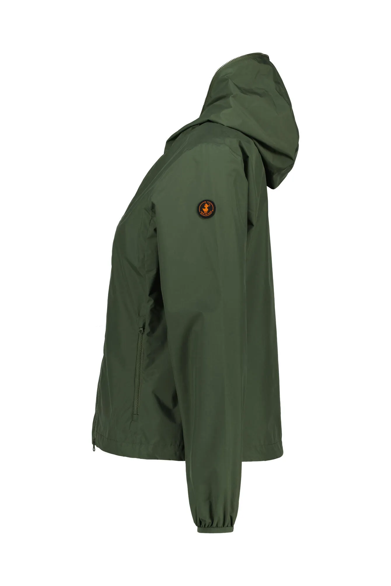 Windbreaker STELLA mit Kapuze - Image 3