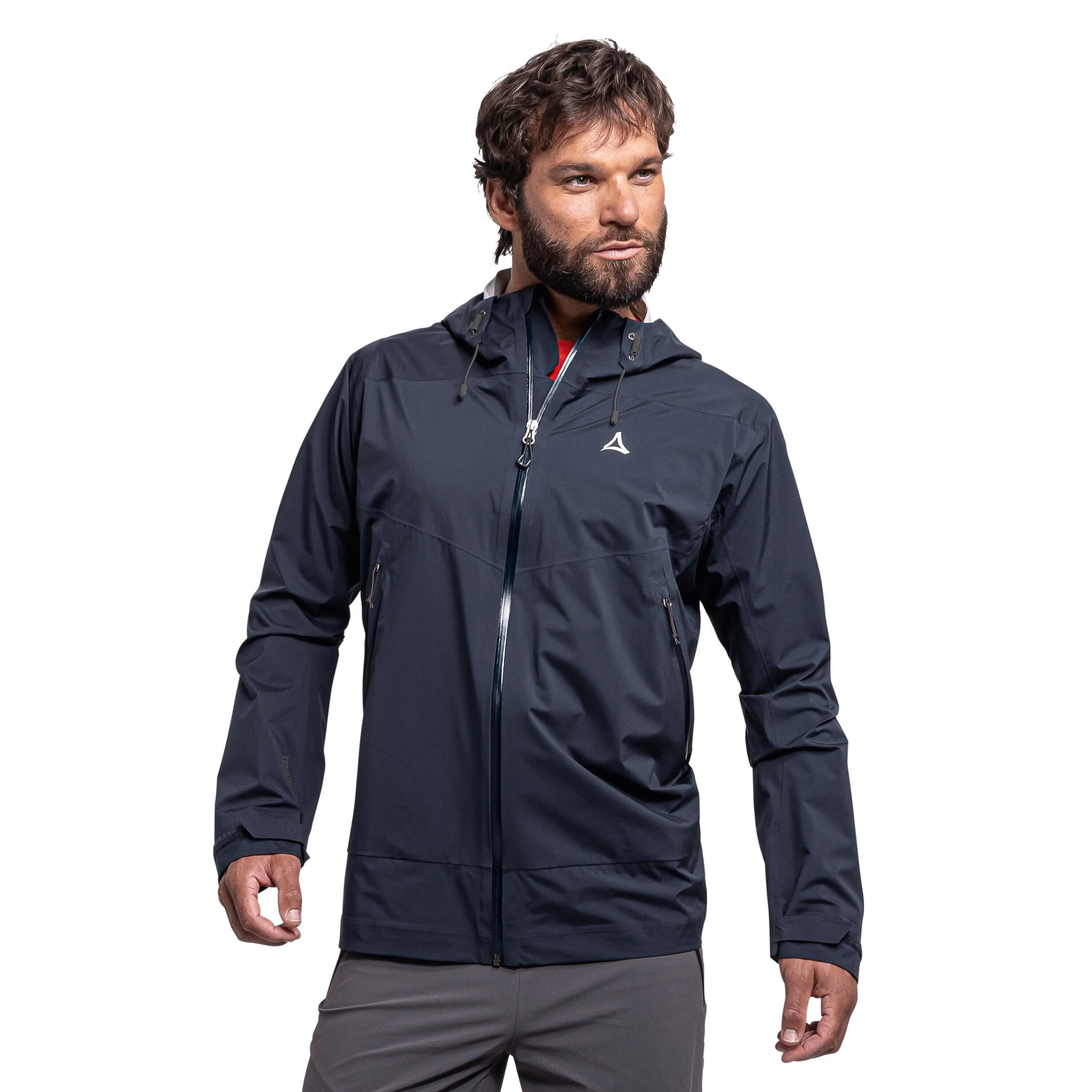 Windbreaker VISTDAL - Image 3