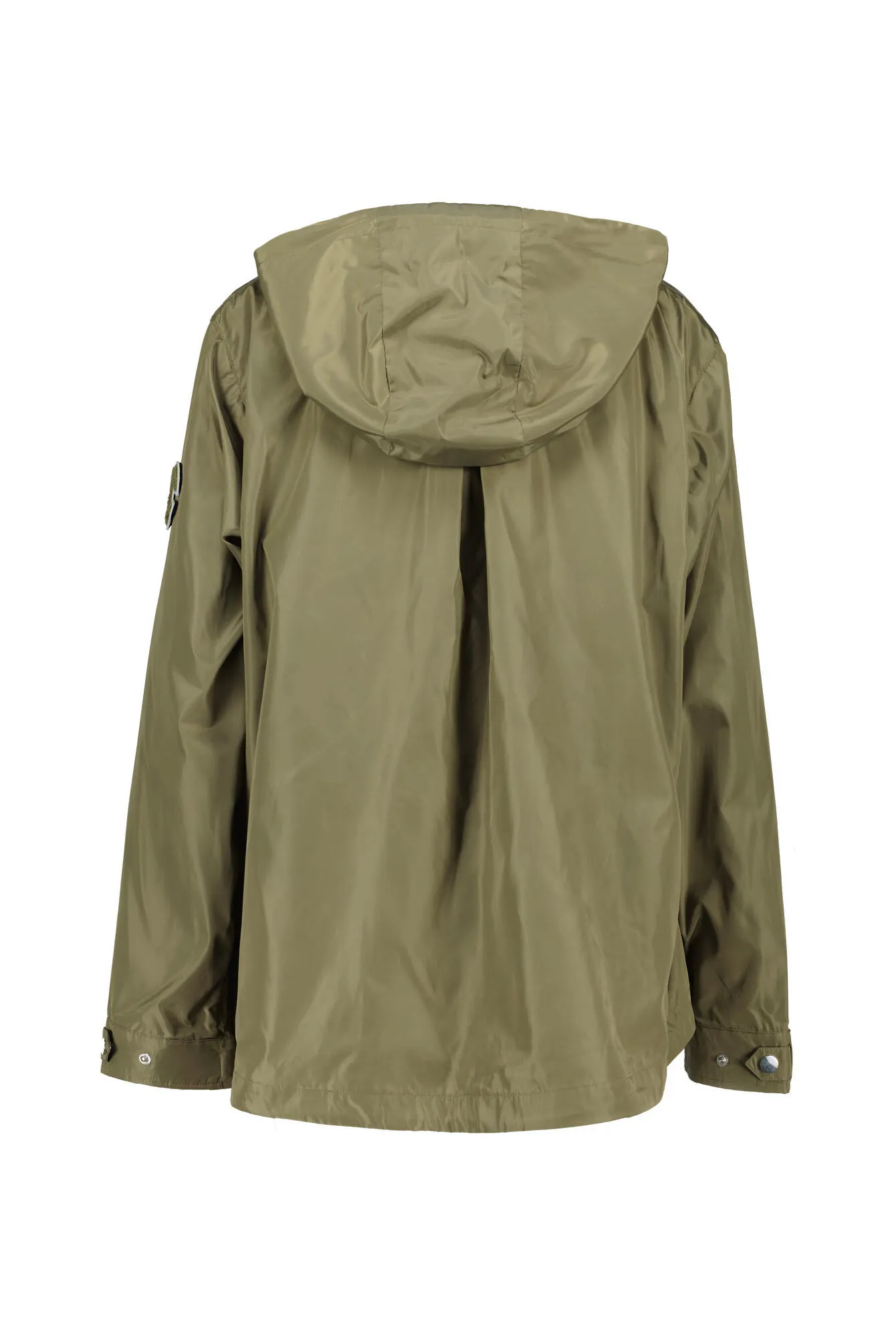 Windbreaker ZUG mit Kapuze - Image 2