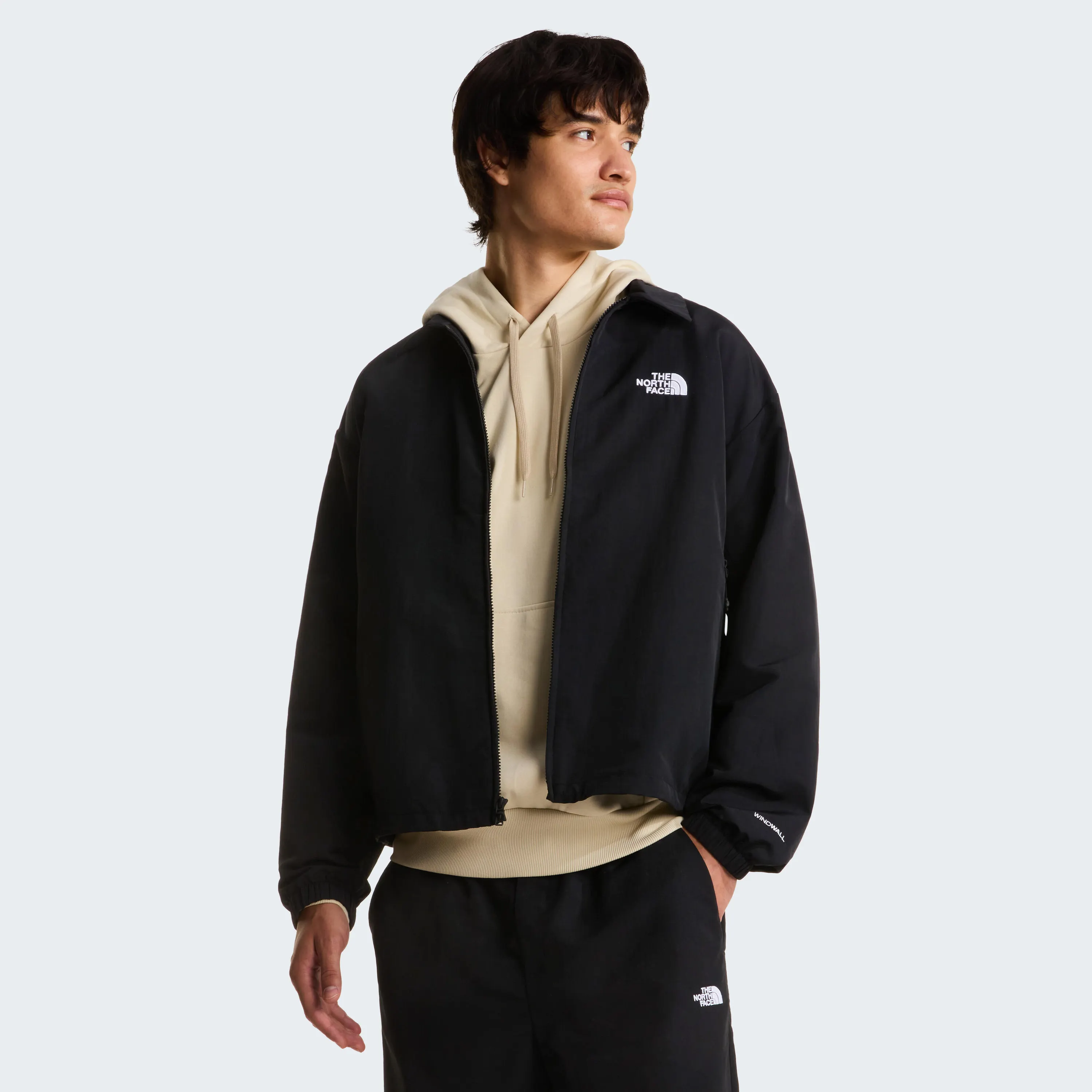 Windjacke EASY PACKABLE - Image 5