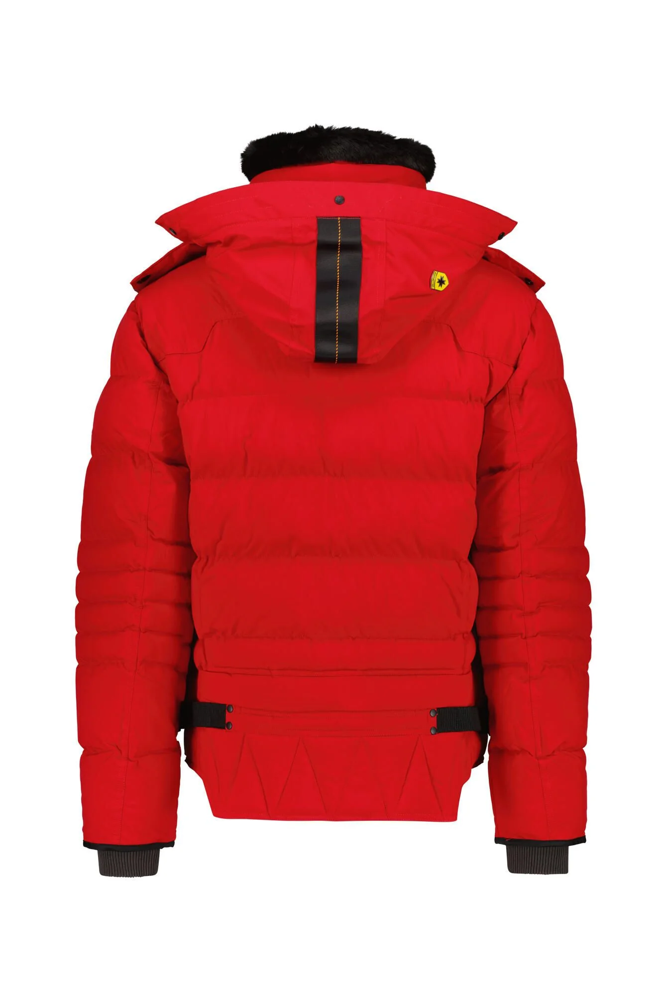 Winterjacke STARSTREAM mit abnehmbarer Kapuze - Image 2