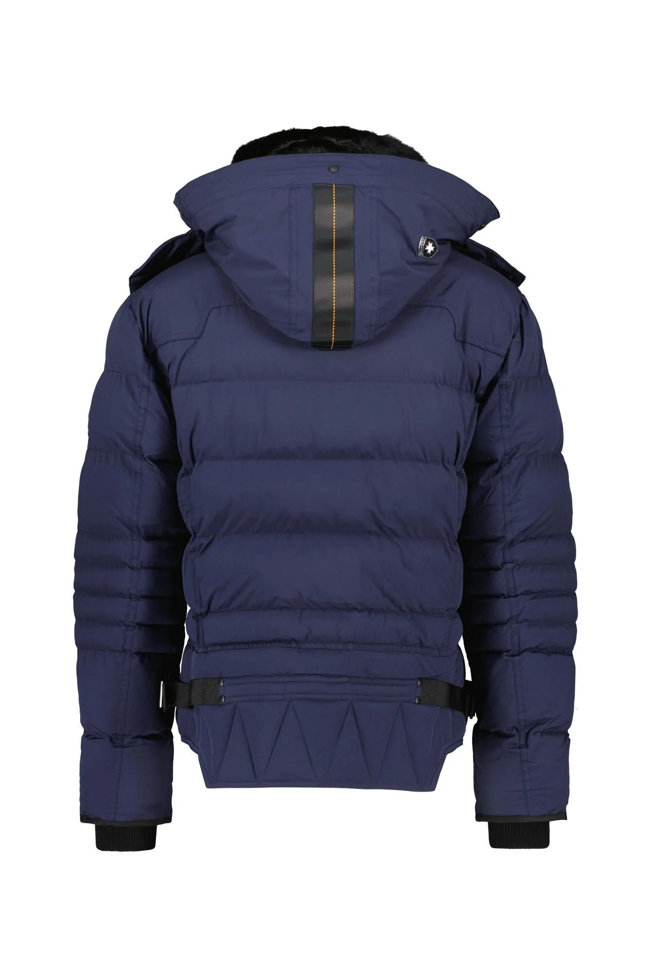 Winterjacke STARSTREAM mit abnehmbarer Kapuze - Image 2