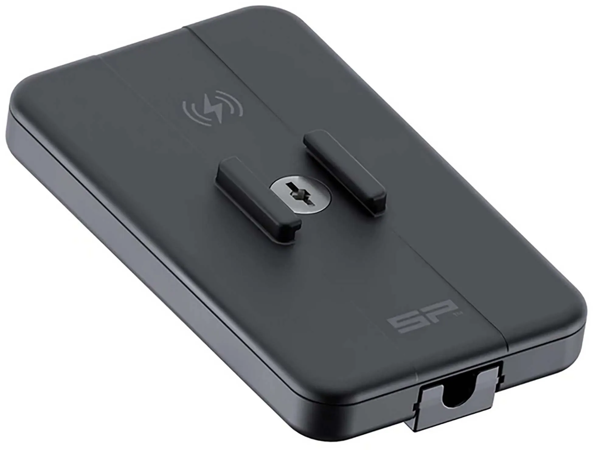 Wireless Charging Module