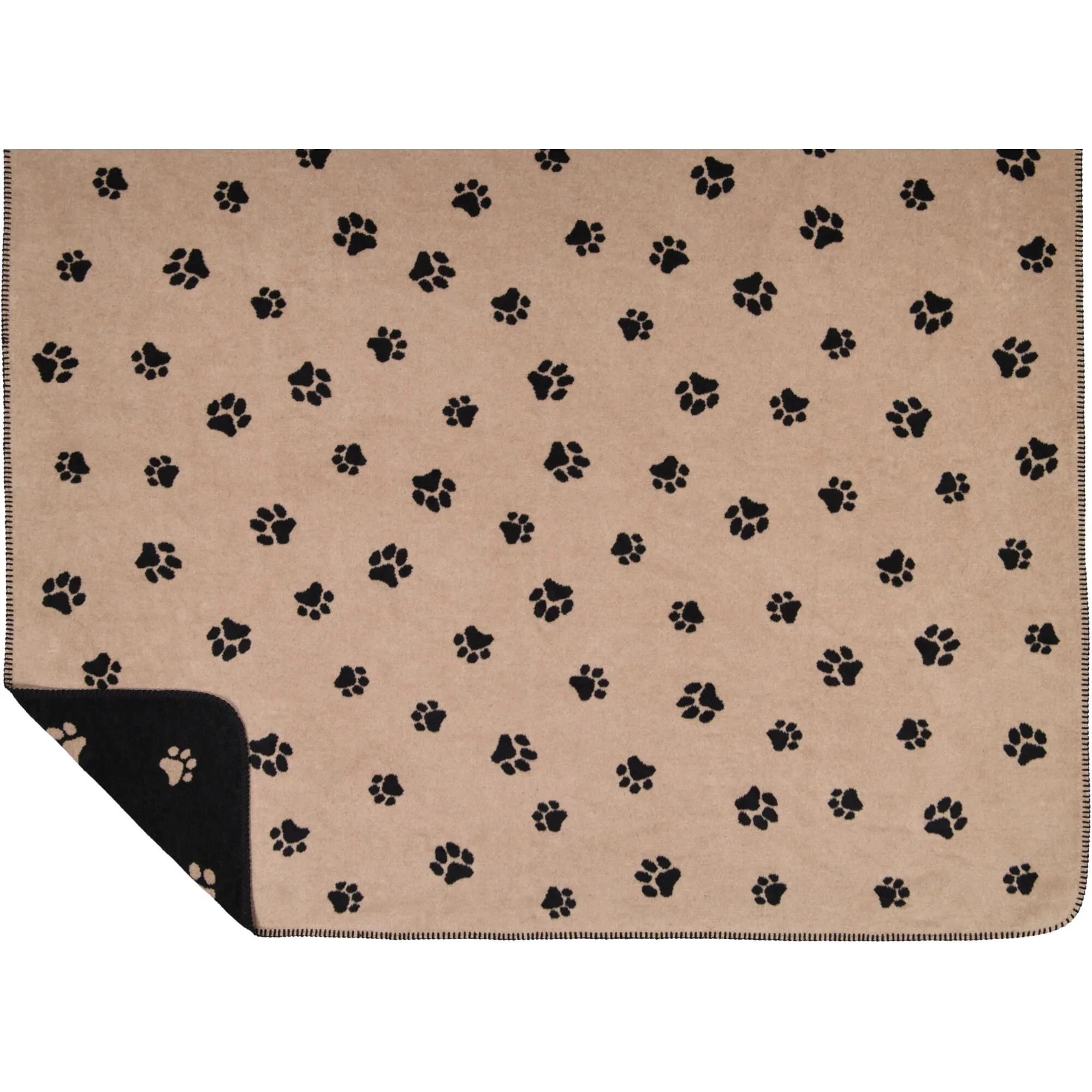 Wohndecke WE LOVE DOGS - Image 3