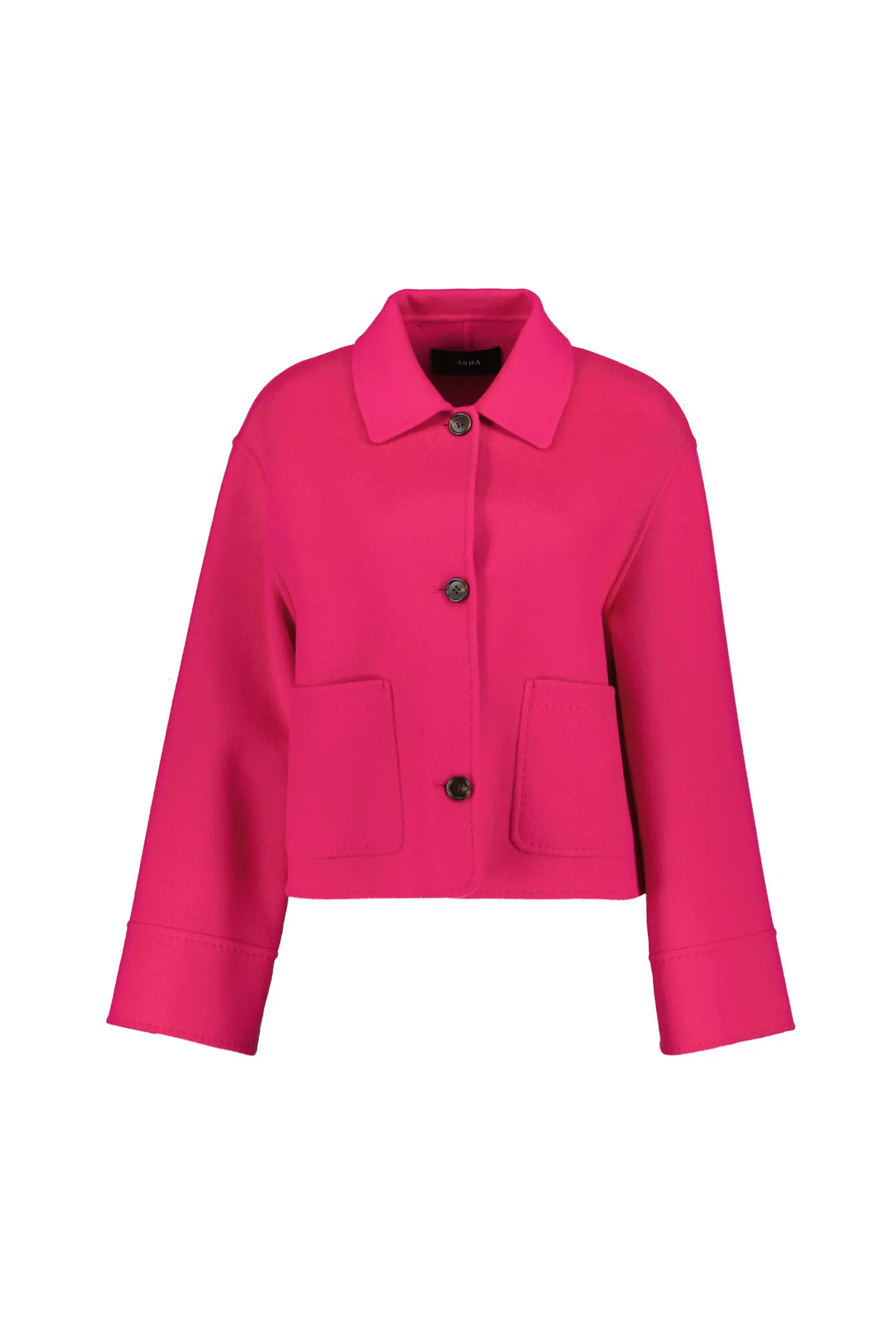 Wolljacke FREDERIQUE