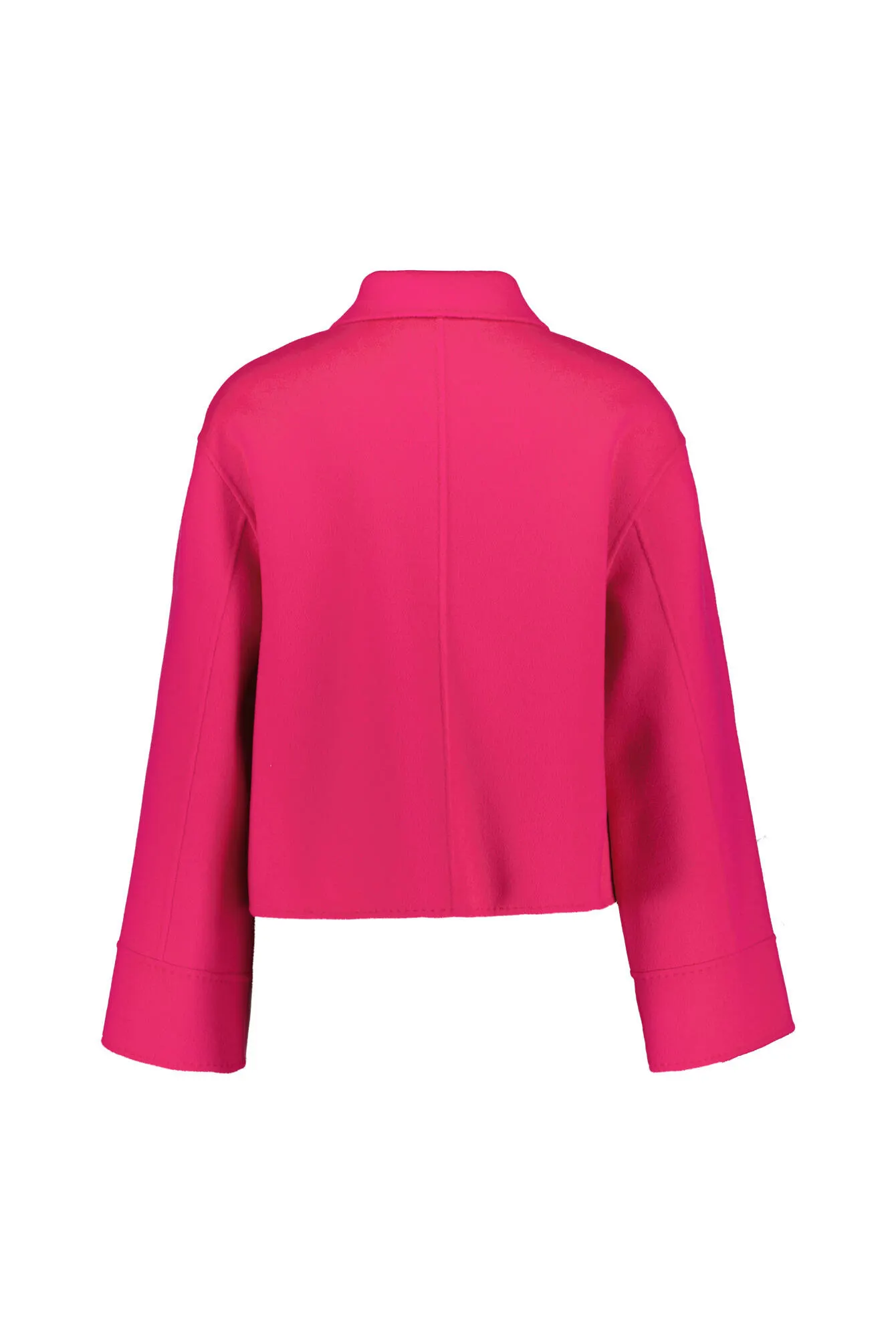 Wolljacke FREDERIQUE - Image 2