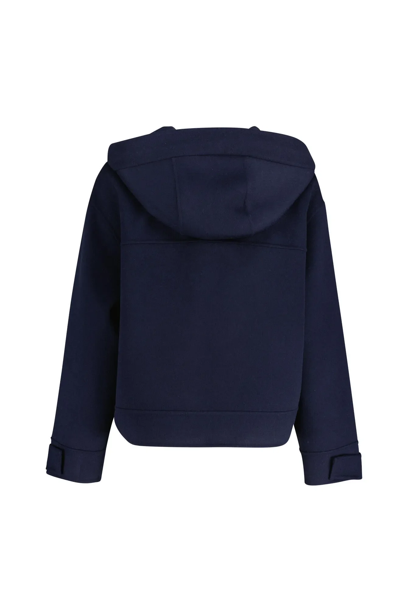 Wolljacke mit Kapuze - Image 2