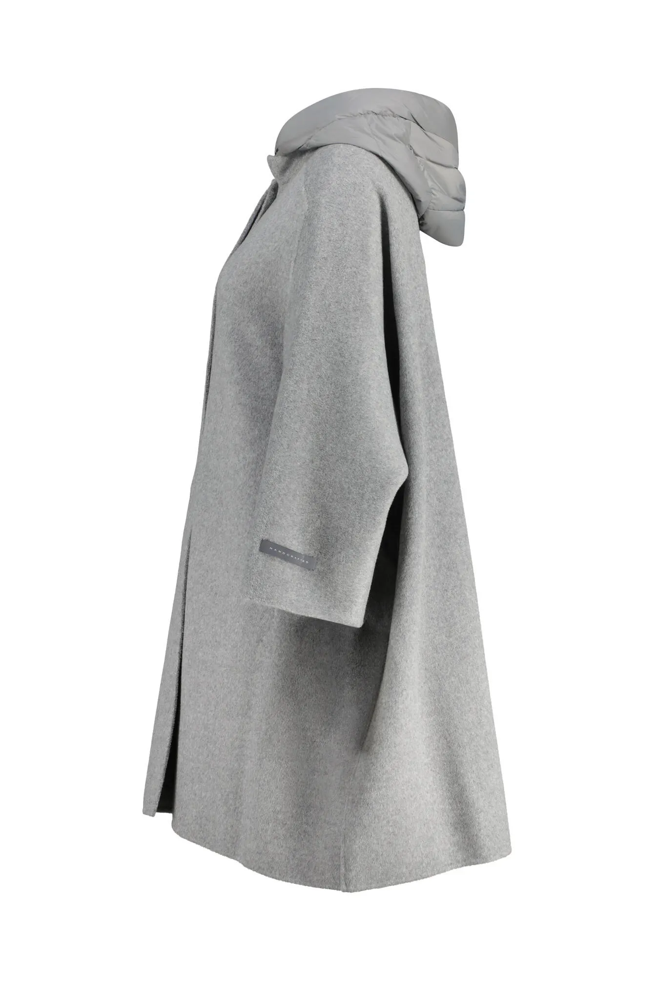 Wollmantel EMILIA - Image 3
